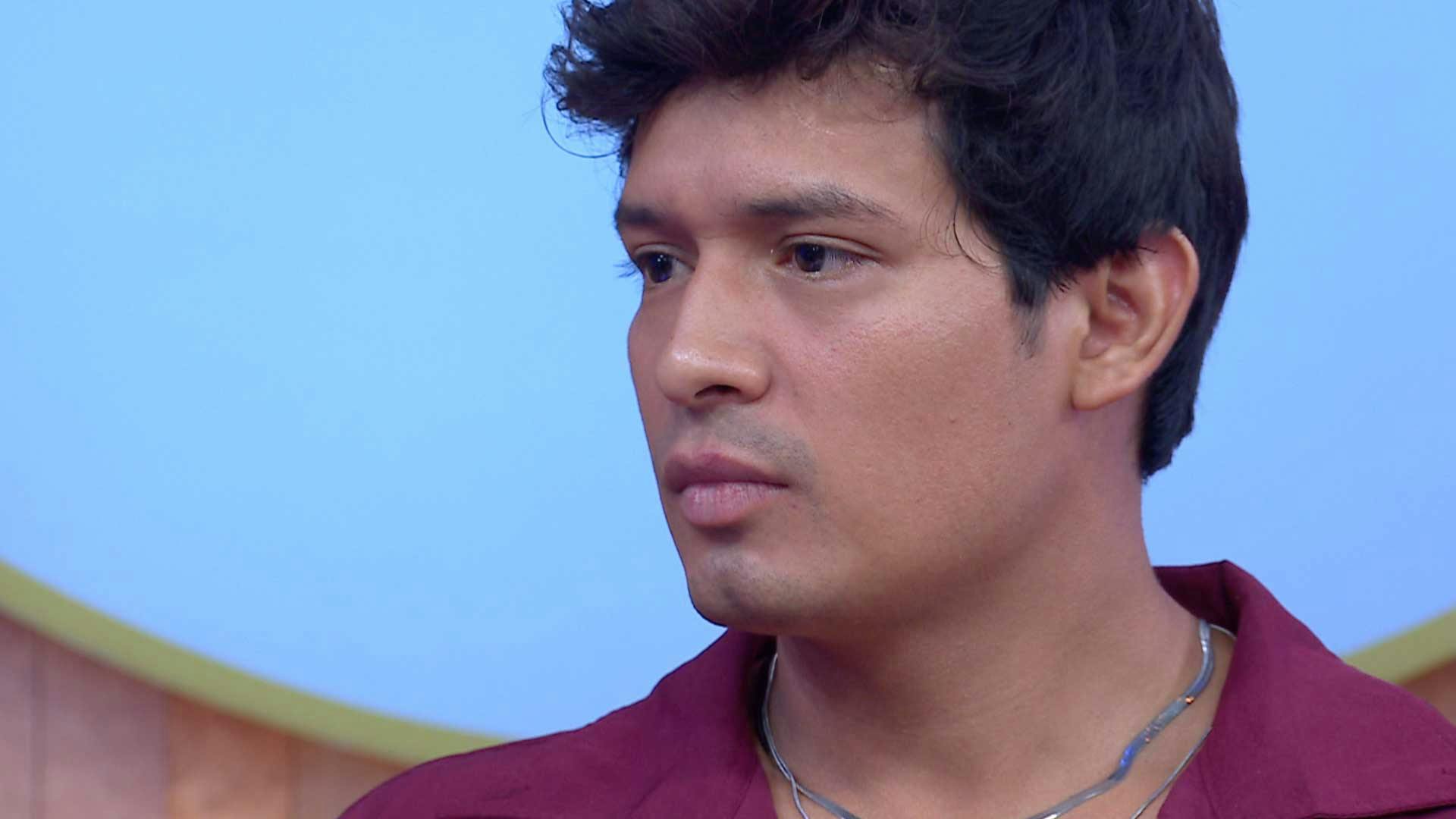 ¡Embarazó a una loca! A Edgar lo chantajean con su bebé