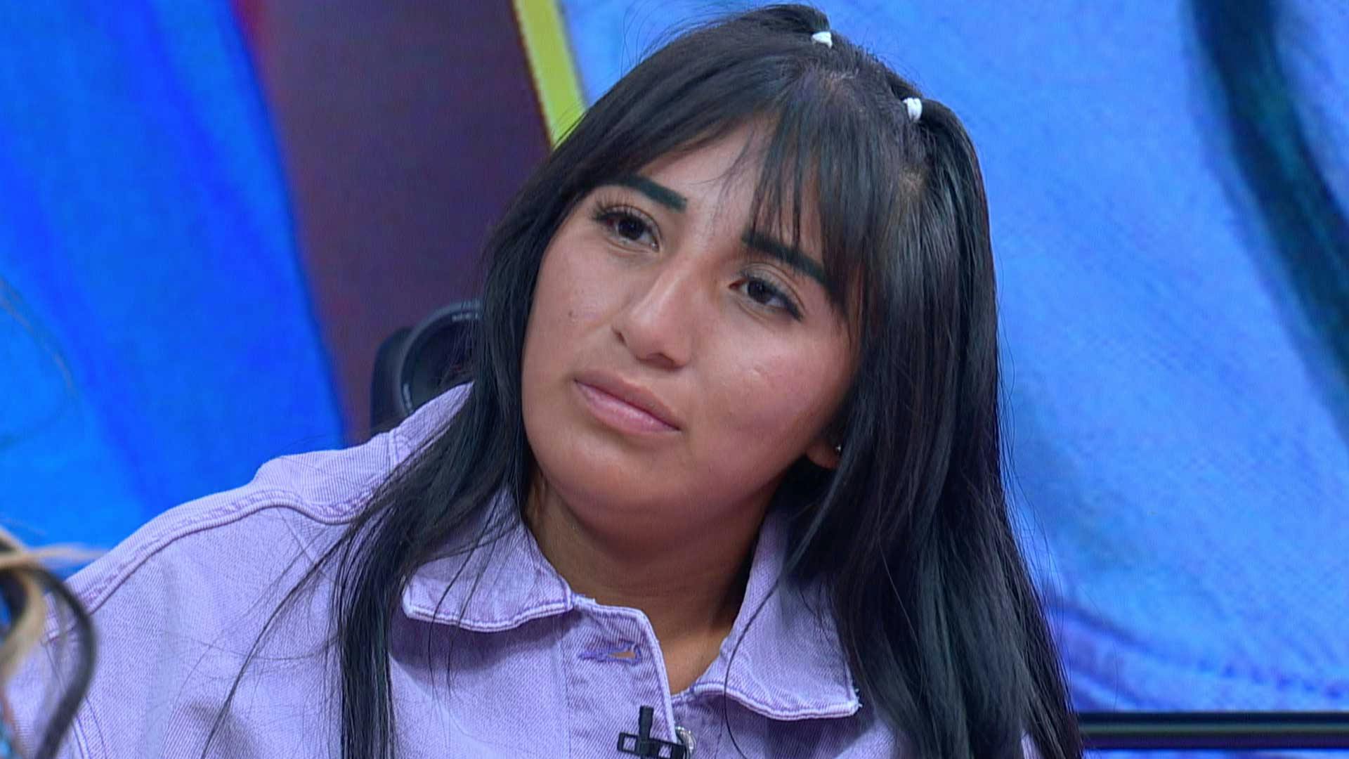 ¡Es amor, no interés! A Fátima la critican por andar con un sugar