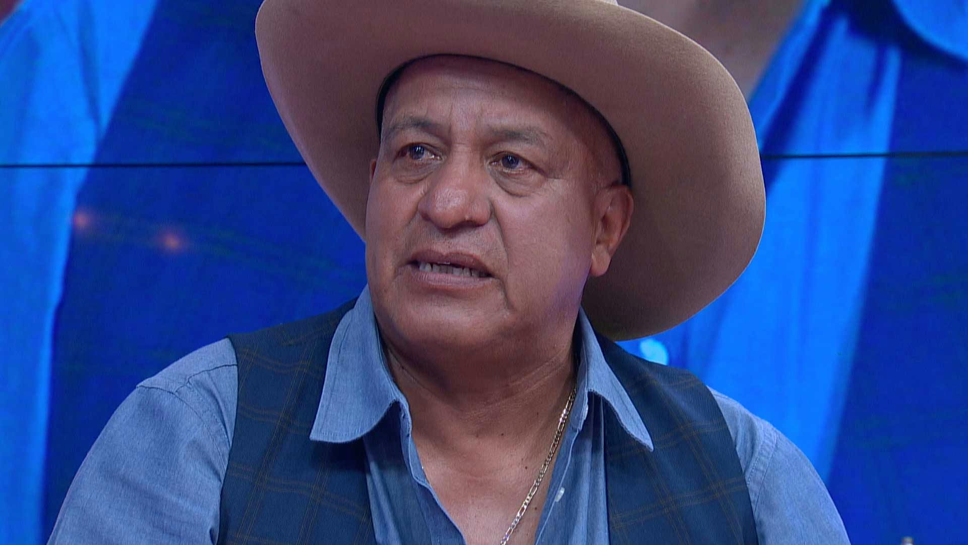 ¡Sugar a mucha honra! Juan dice que no tiene nada de malo ser sugar
