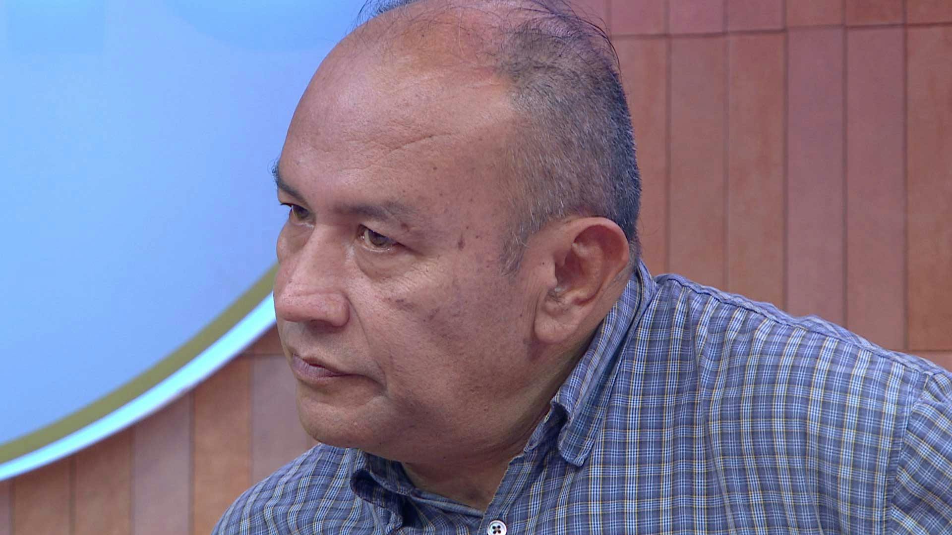 ¡Quiere herencia! La hermana de Jesús busca a su mamá por interés