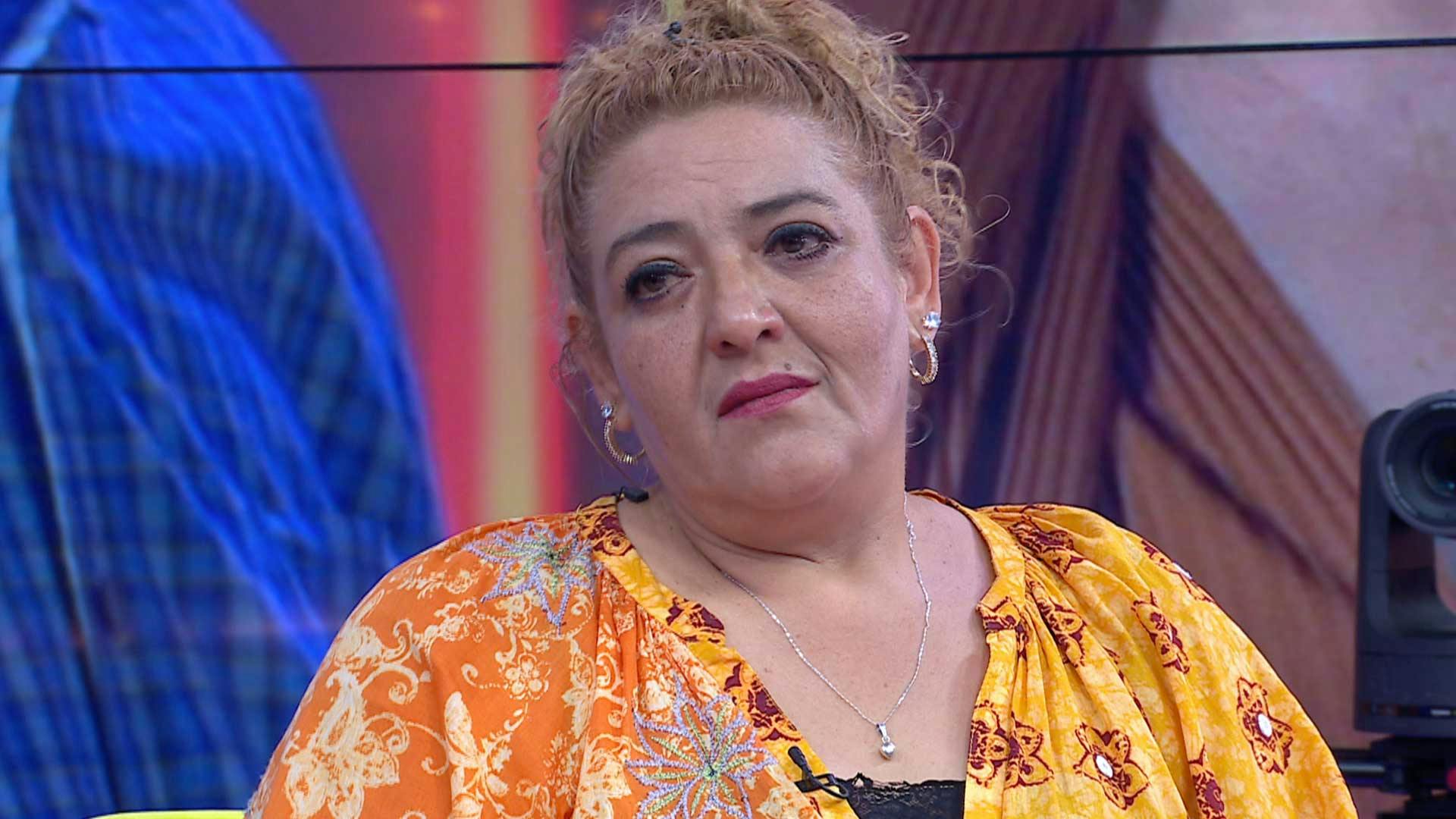 ¡Es mayor y achacosa! A Ana la culpan por no cuidar bien a Lupe