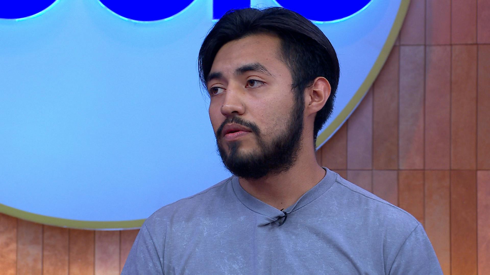 Los sobrinos de Kevin sufren las consecuencias de las peleas en casa