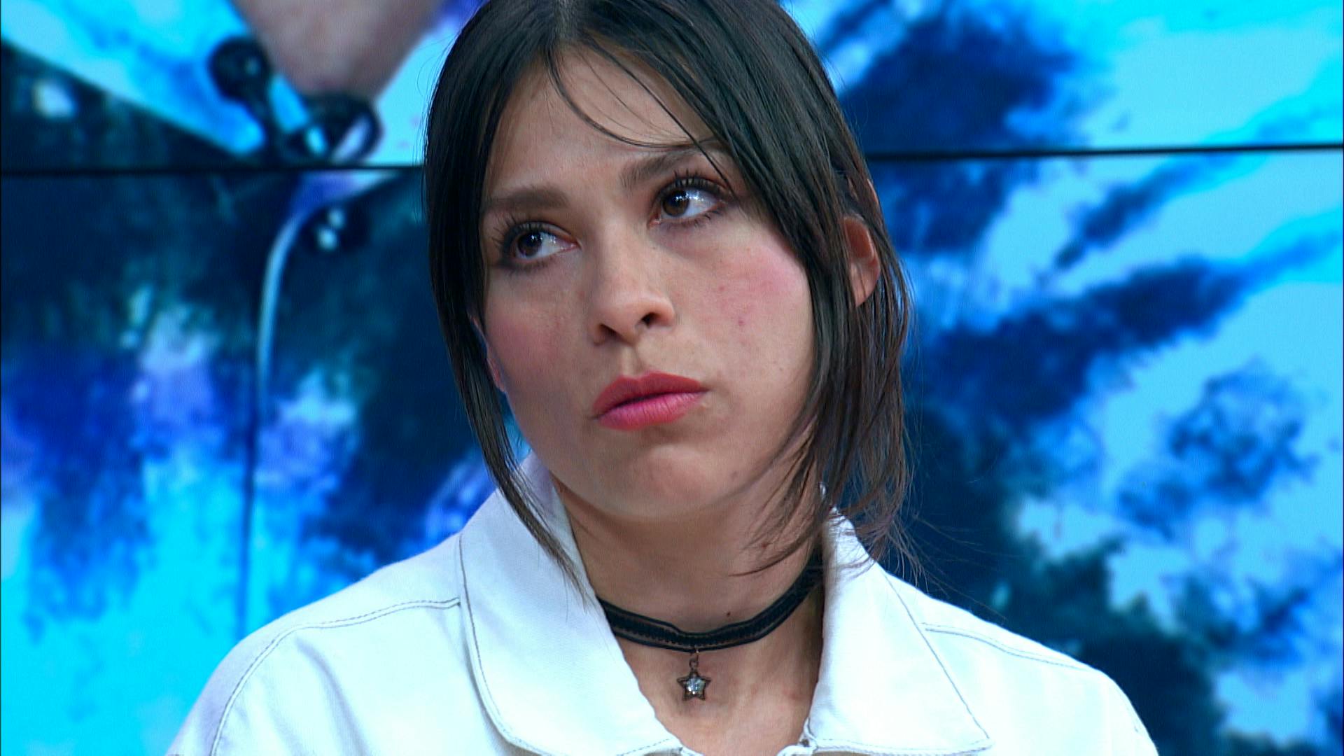 ¿La depresión se quita como la gripe? El marido de Alejandra no la apoya
