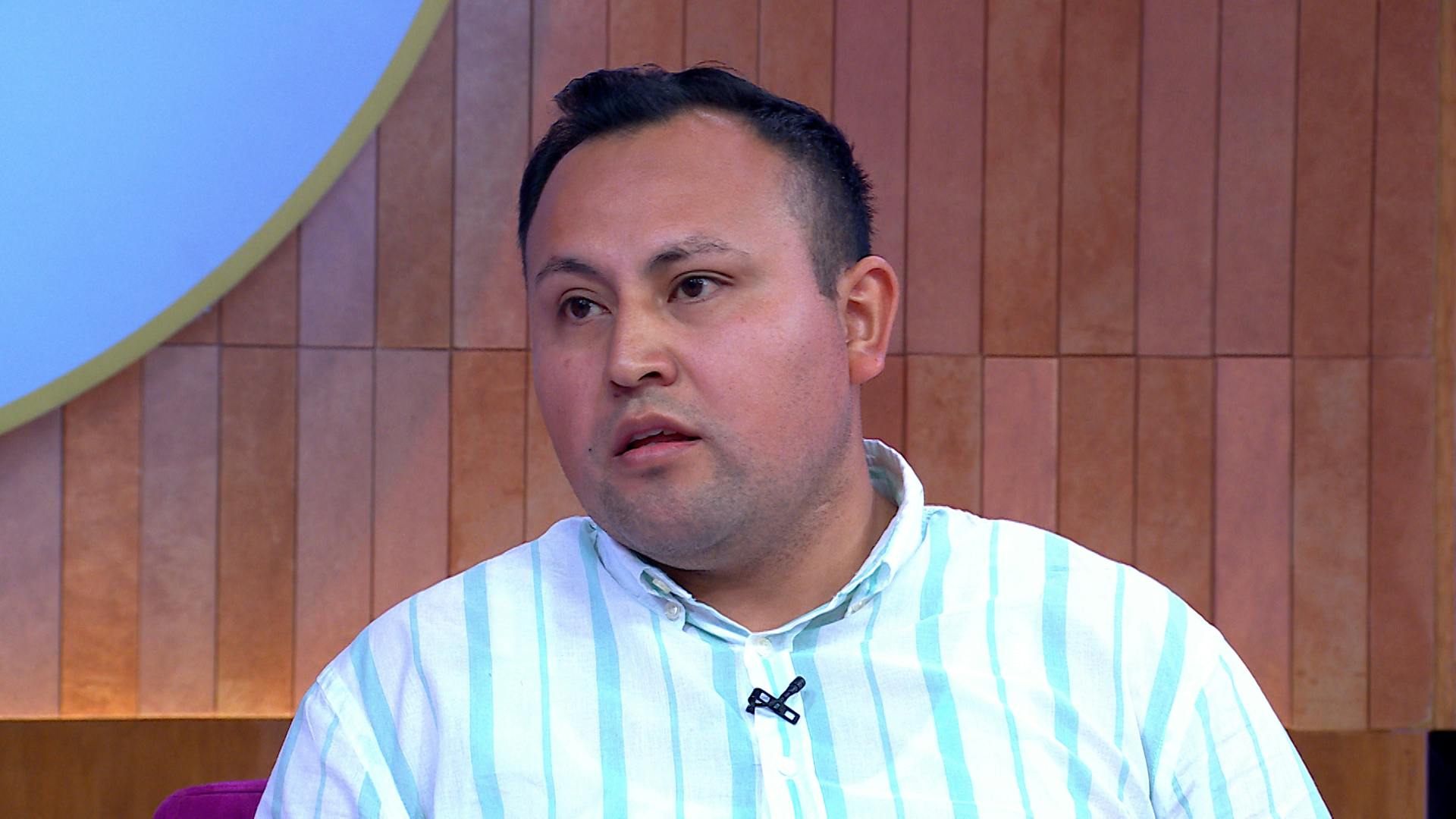 ¡No sabía que era una mañosa! Alfredo fue una víctima más de su ex