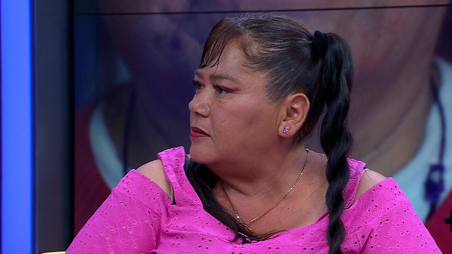 ¡La prestamista es su hija! Viridiana revela que su hija le robó