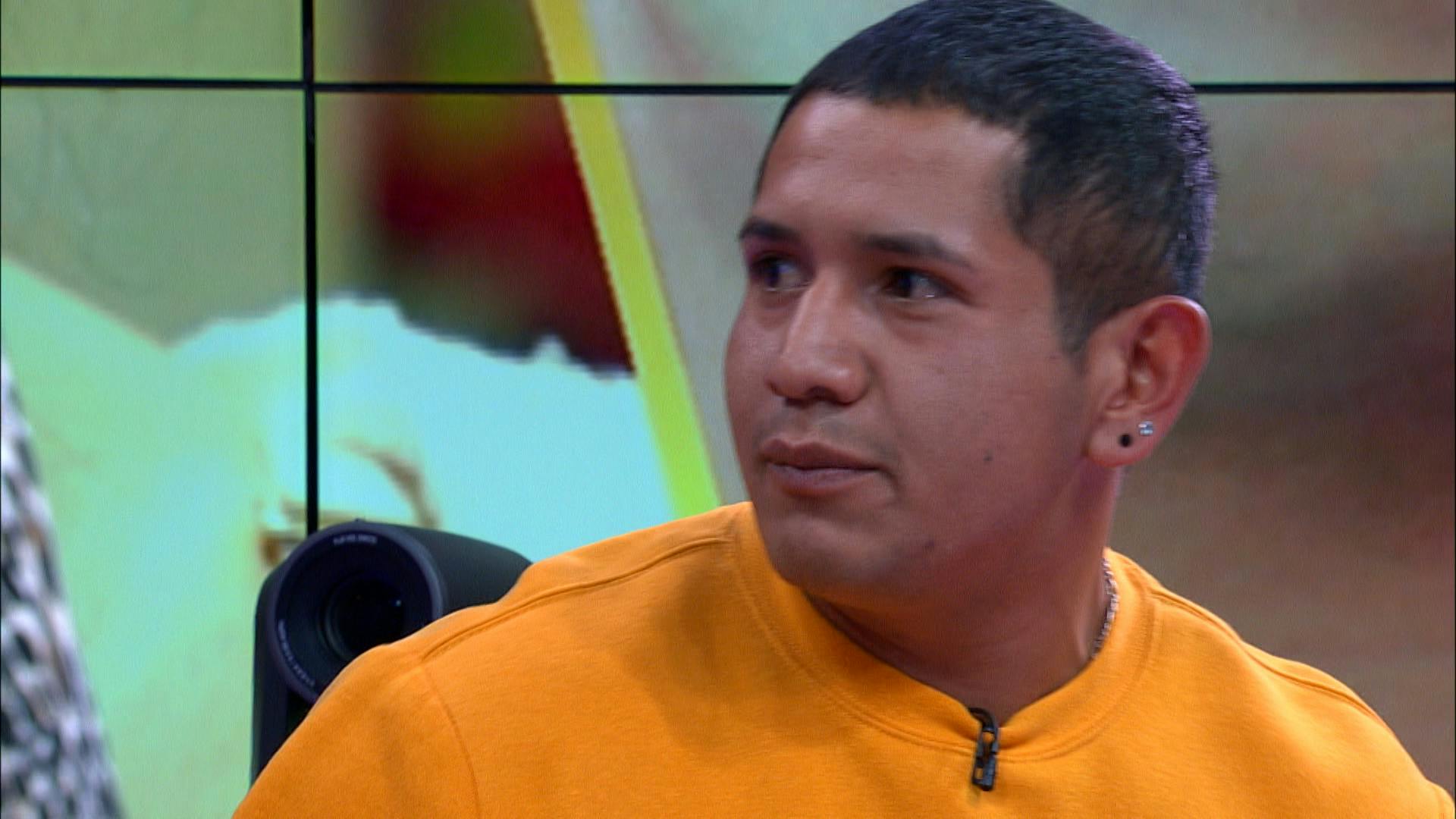 ¡Perdió su puesto por moroso! A Benjamín lo persiguen los prestamistas