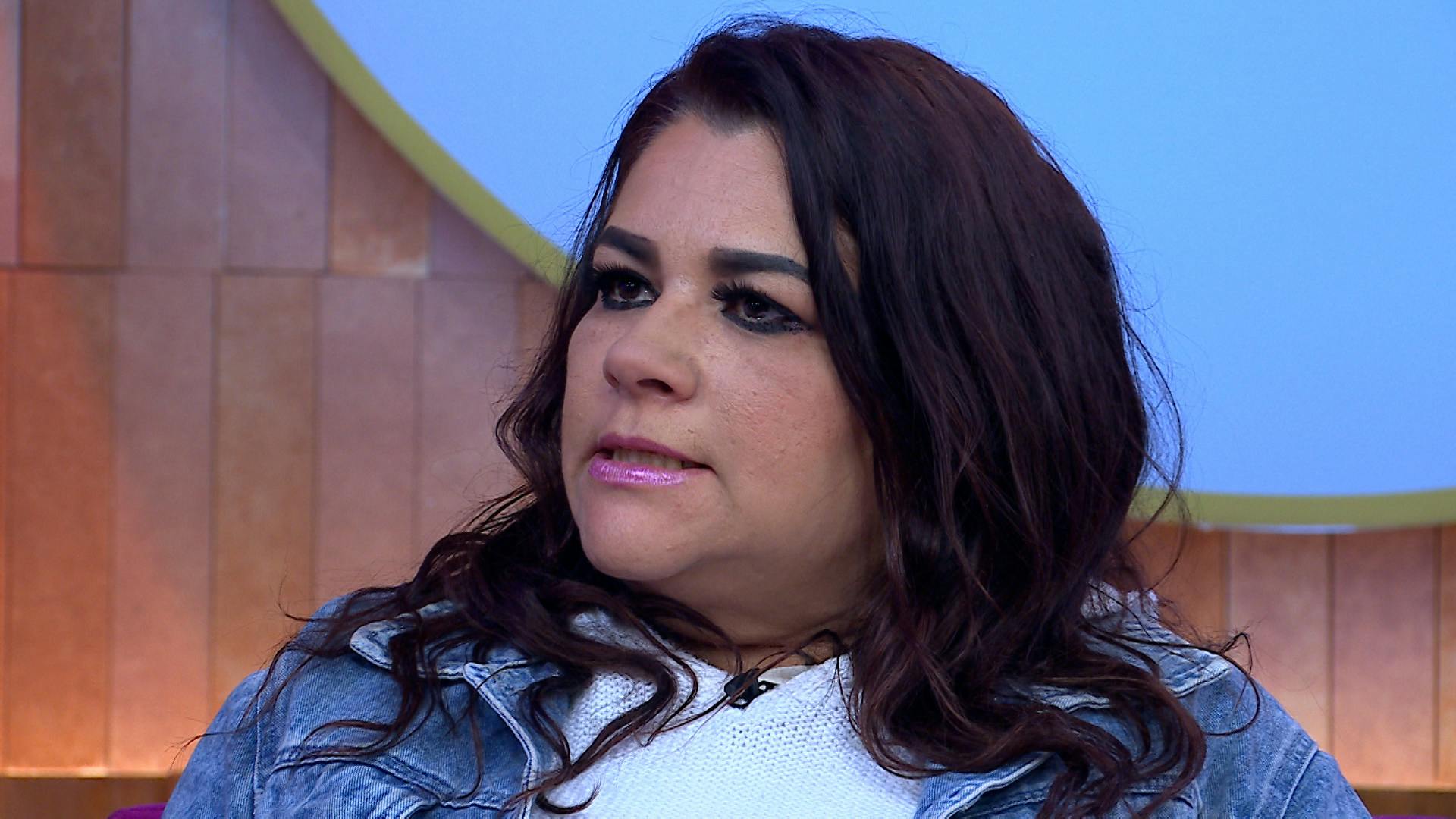 ¡La mandó con un prestamista! Bertha paga por el consejo de su comadre