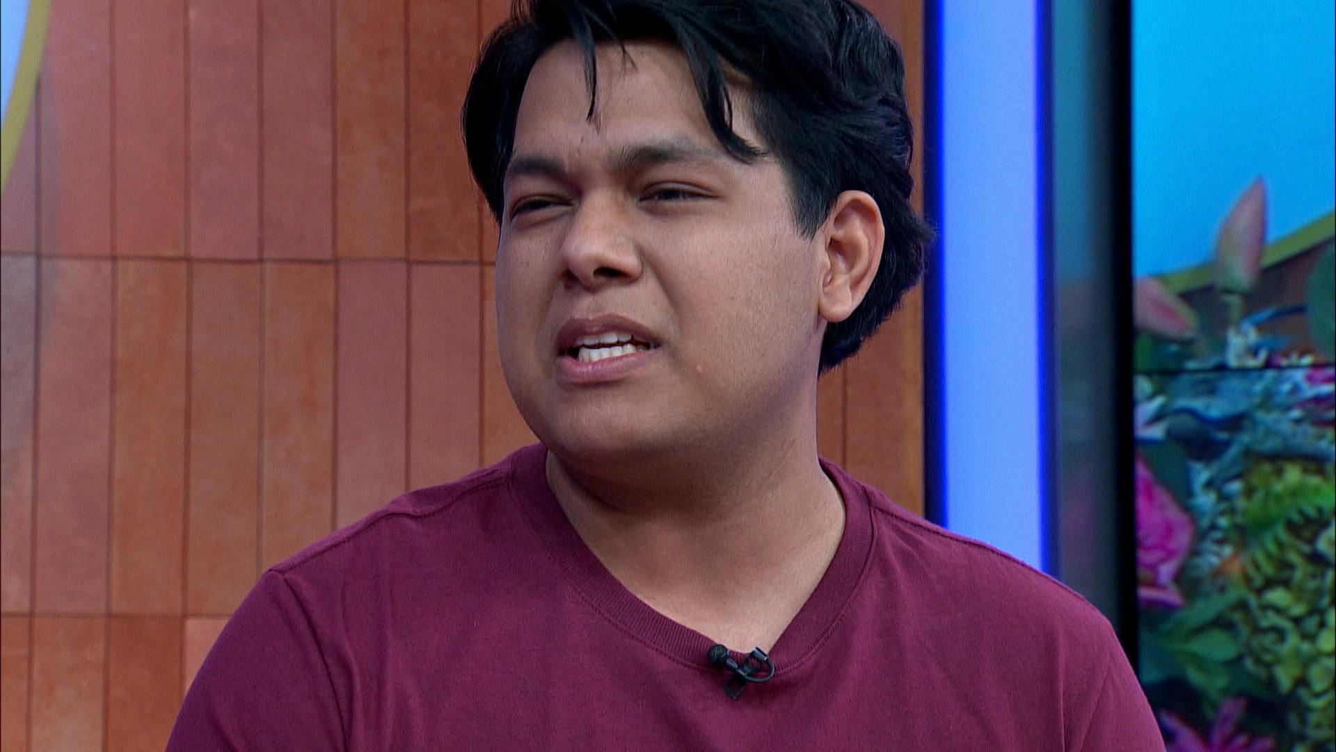 ¡Su mamá no tiene dignidad! Dylan quiere abrirle los ojos a su madre