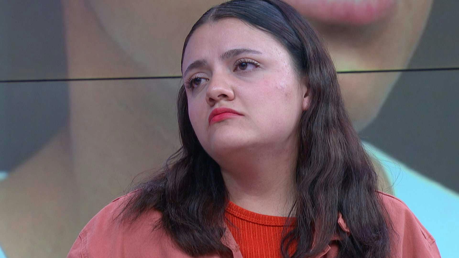 ¡No podrá tener más hijos! A Tania la operó su mamá sin avisarle