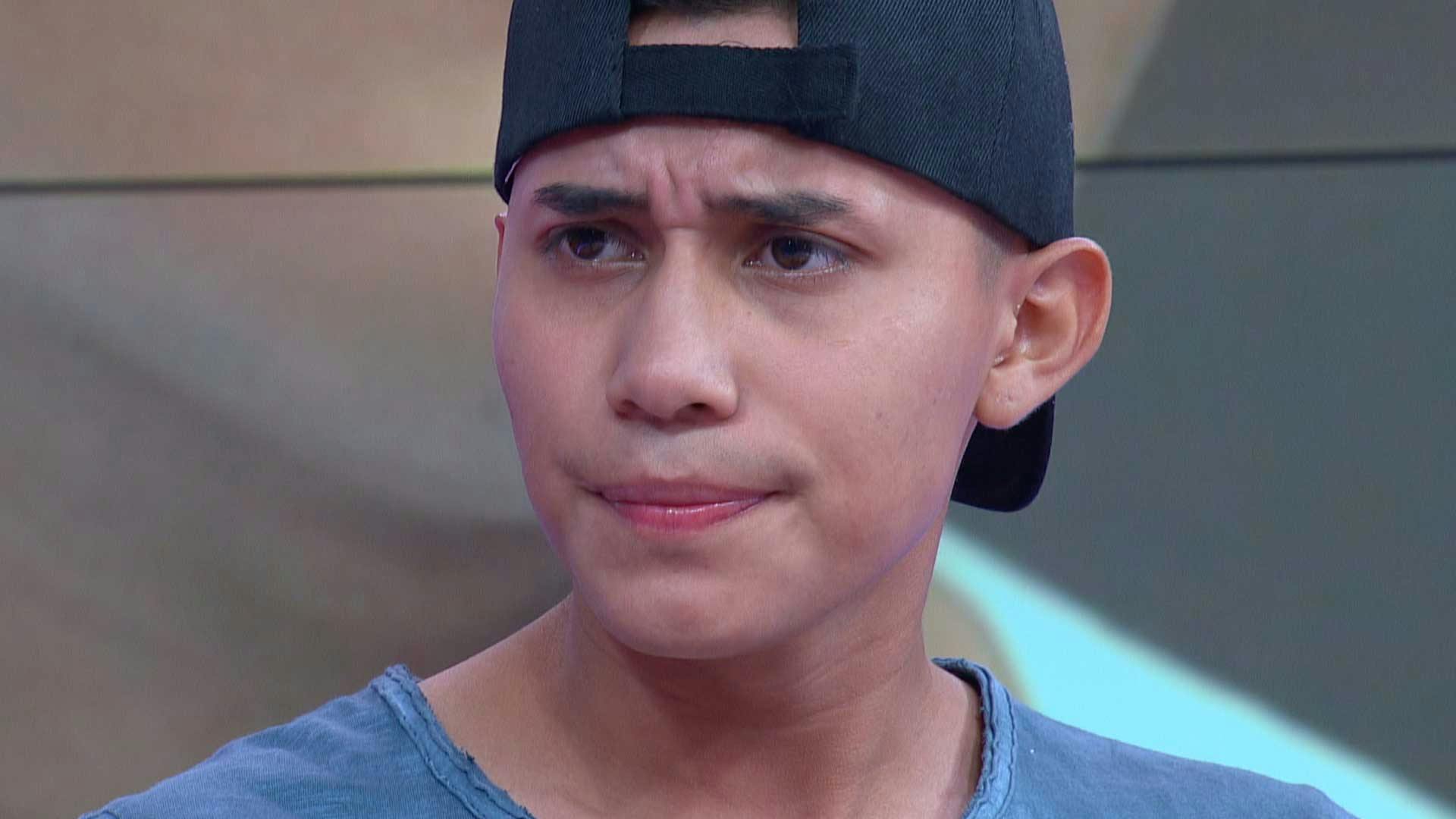 ¡No parará hasta tener un varón! Saúl lo conseguirá donde sea