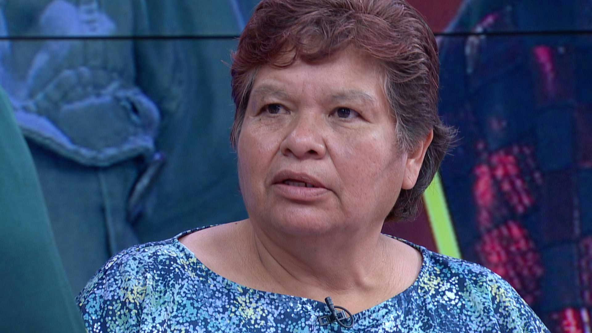 ¡Le guste a quien le guste! El nieto de Alejandra es sonidero