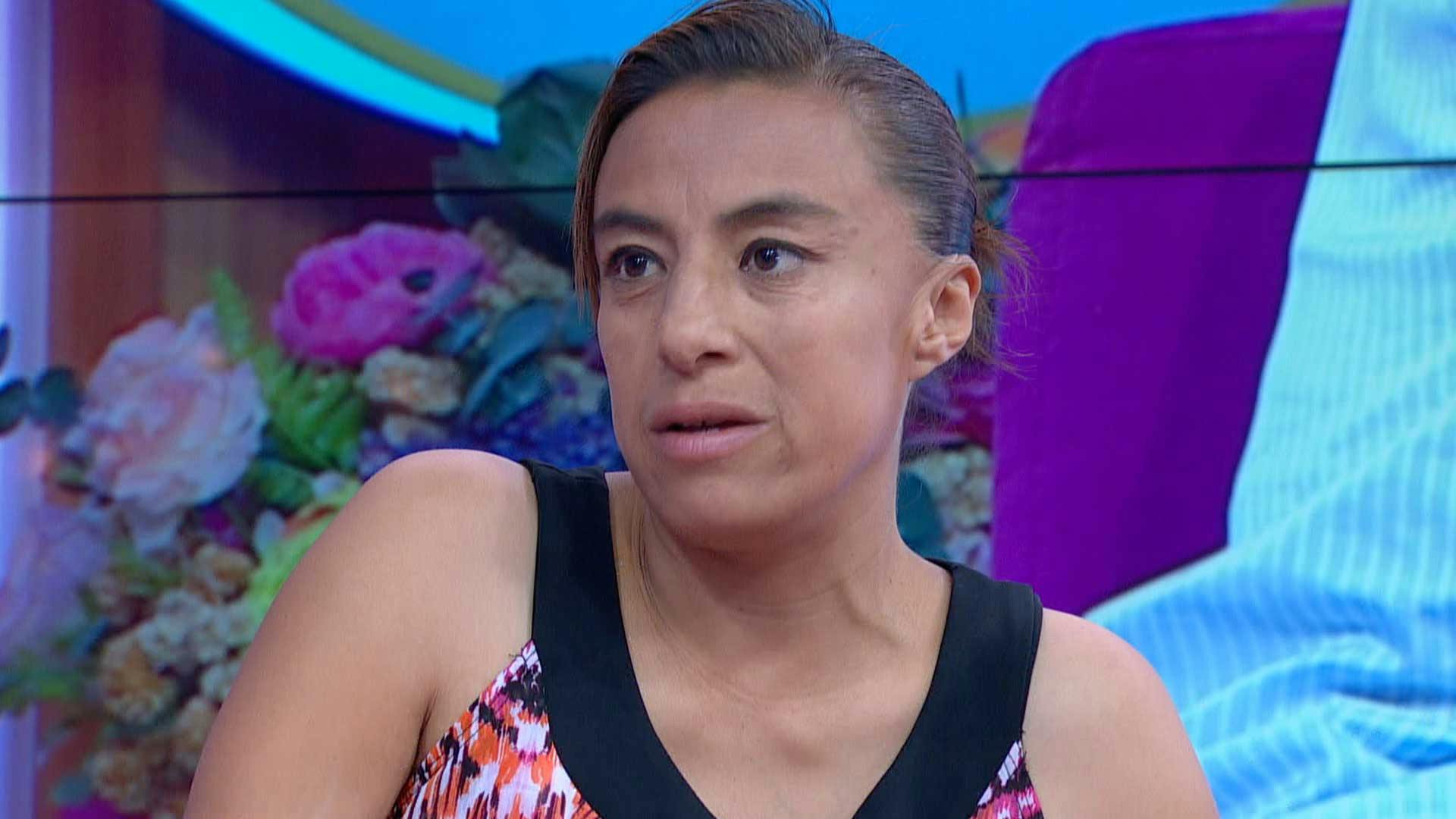 ¡La acusan de ratera! Los hijos de Gabriela comen gratis en una fonda