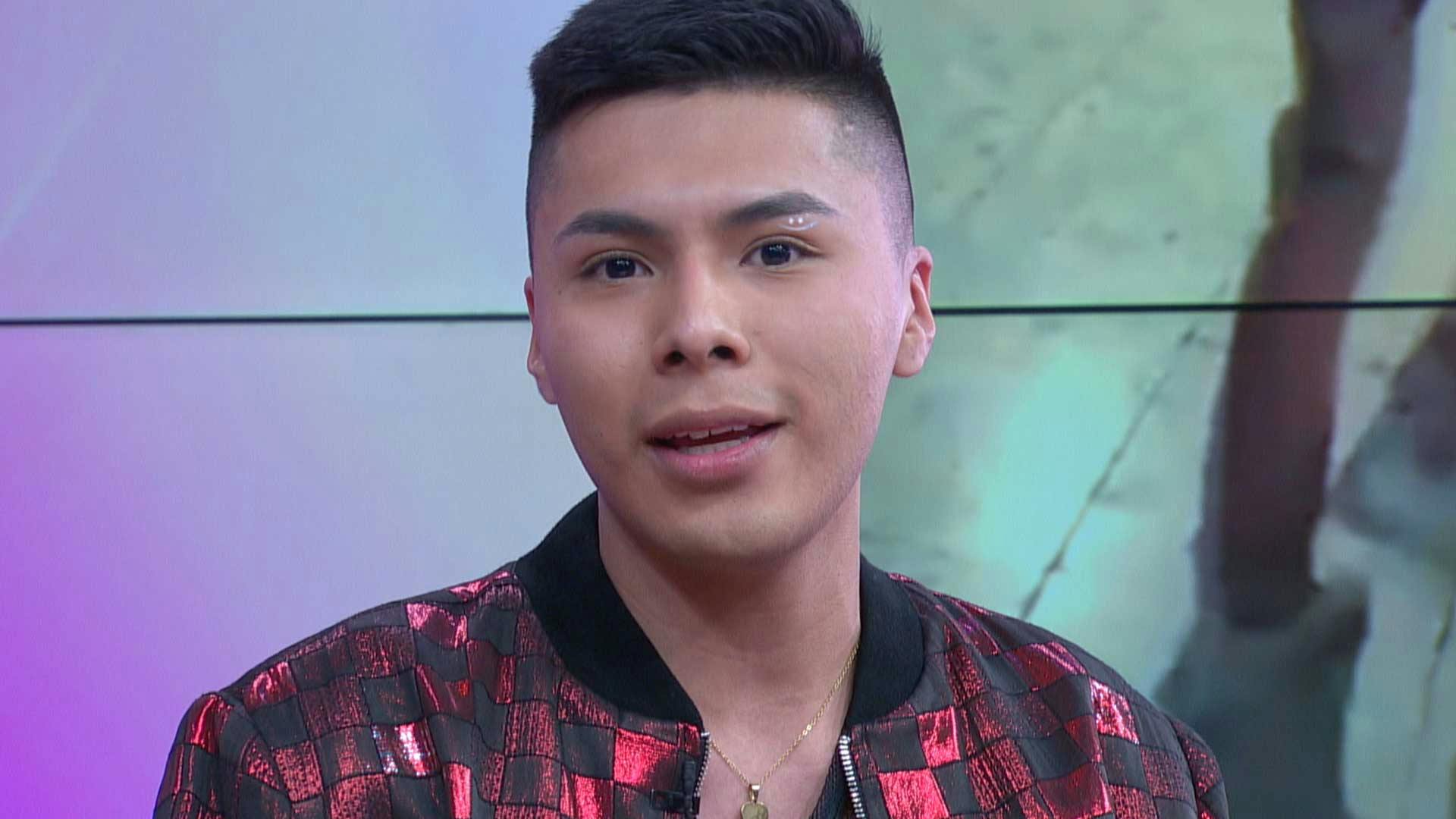 ¡Dejó la escuela para ser sonidero! Francisco persigue su sueño