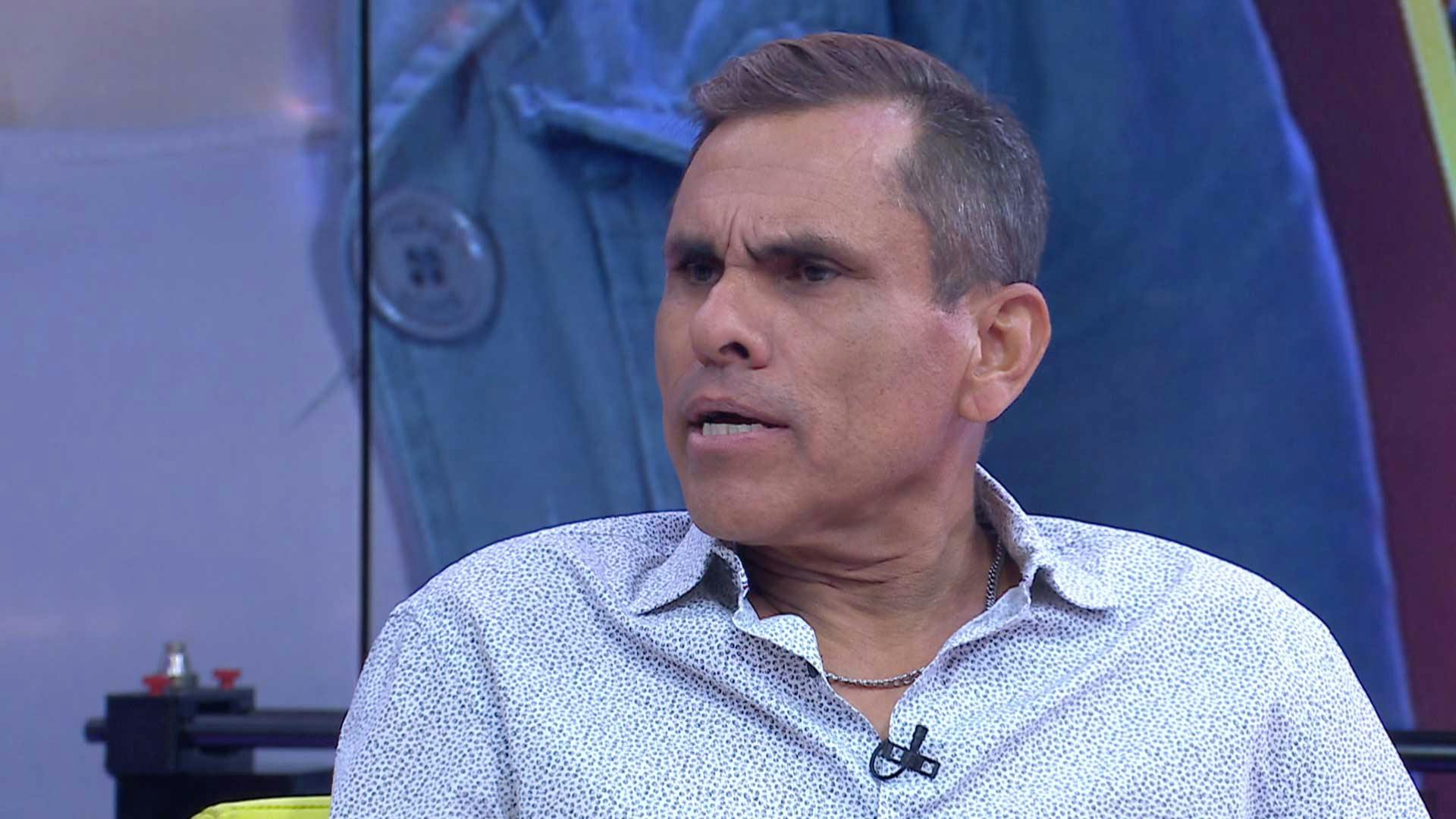 ¡Lo han querido levantar! Gabriel revela que Francisco es presumido