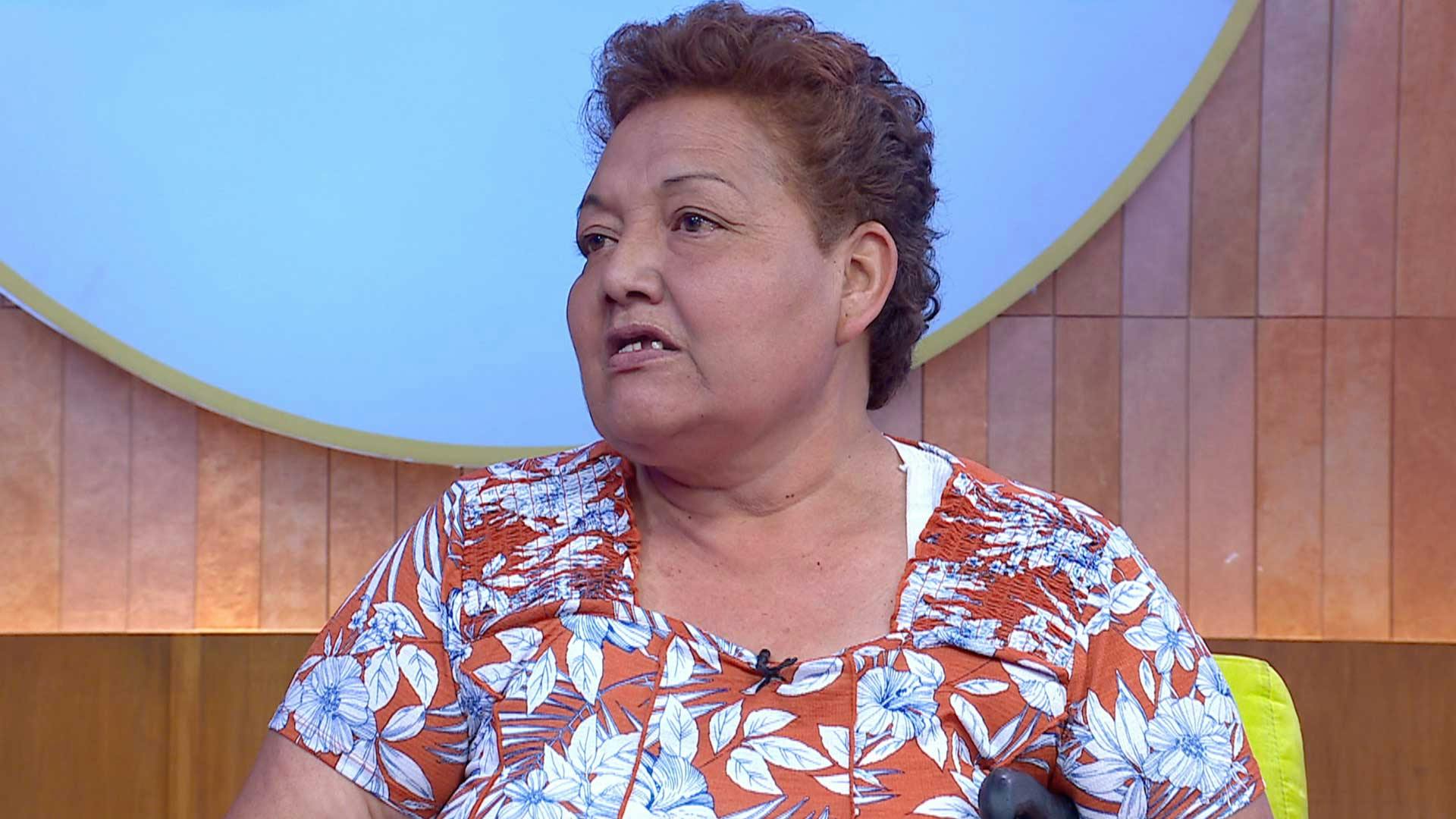 ¡Mi hijo es un pelele! El hijo de Amparo es sometido por su esposa