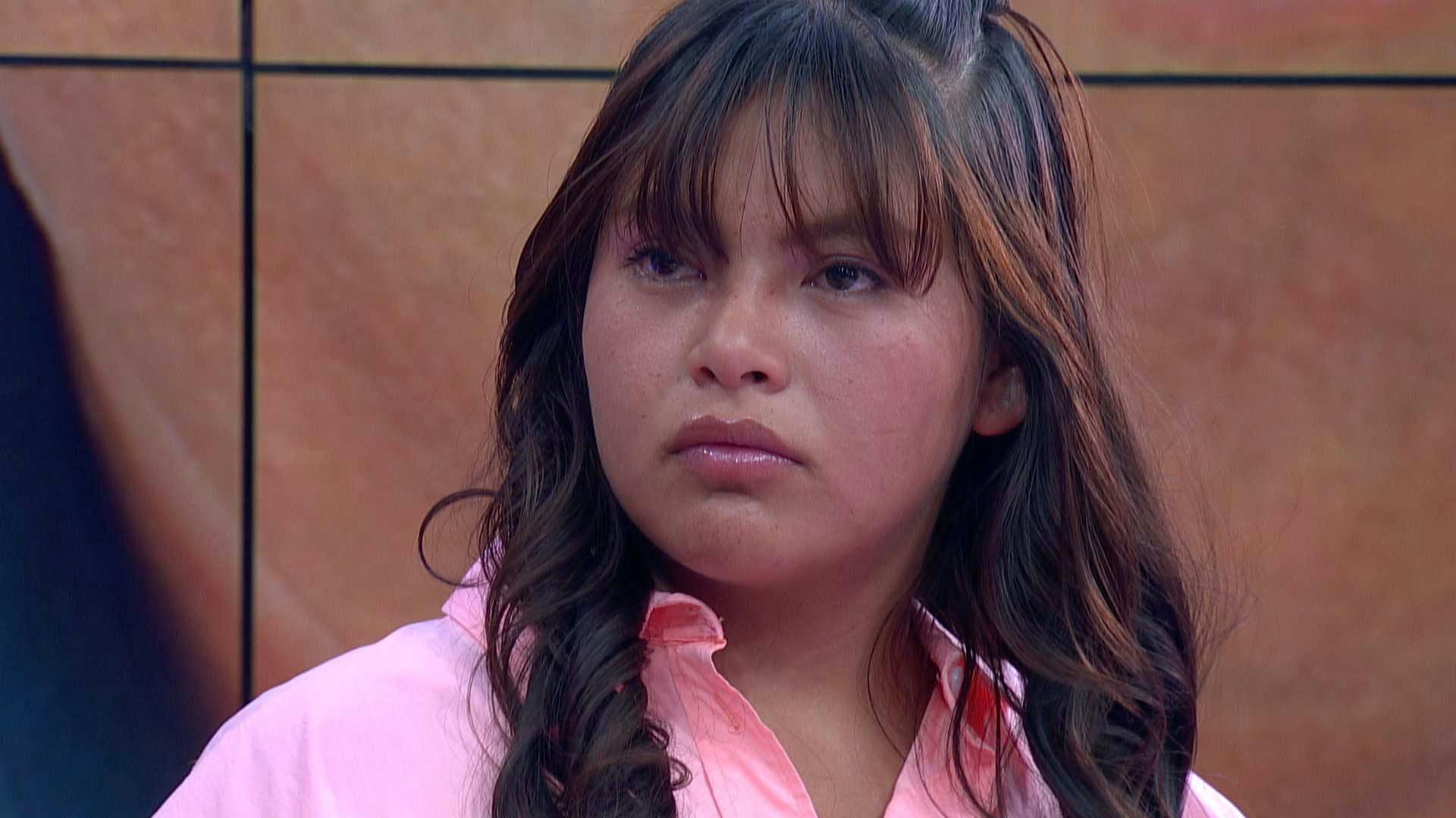 ¡Está muy gorda para gustarle a alguien! Zoé critica a su mamá