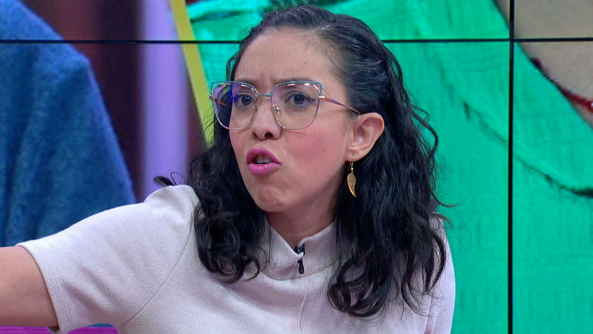 ¡Advirtió de sus malas mañas! A María no la quisieron escuchar