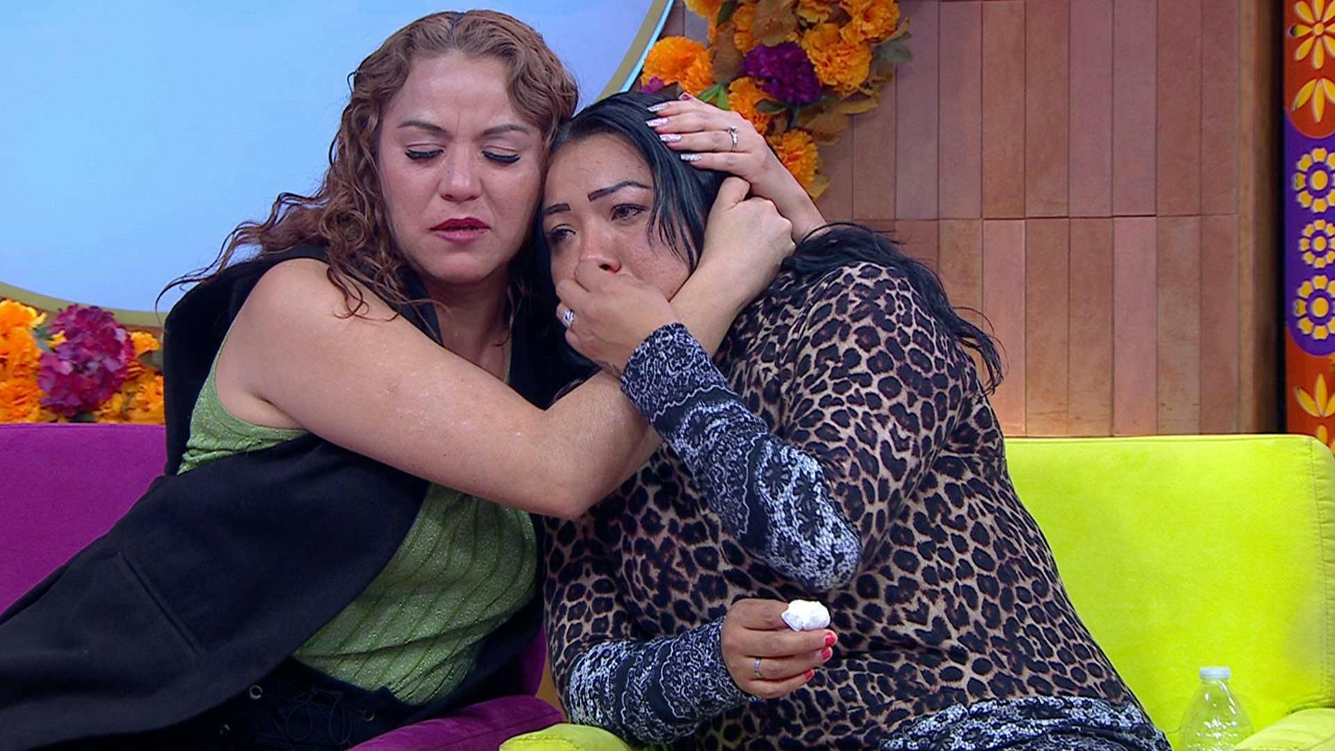 Borrachas del mismo dolor | Programa del 1 de noviembre del 2024