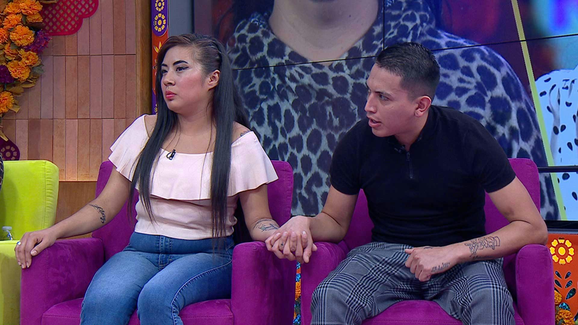 ¡Le robaron en su propia casa! Omar revela las fechorías de Ana