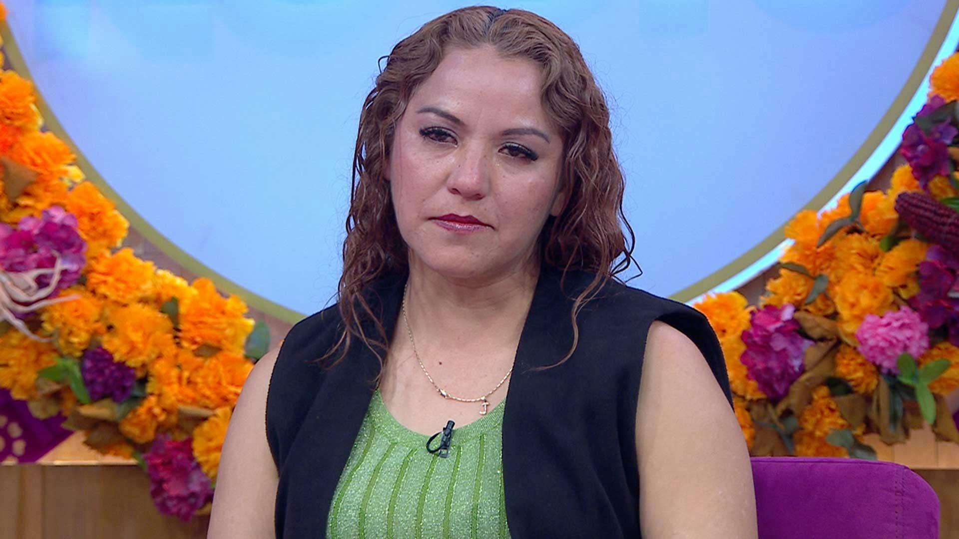 ¡La desconocen como hermana! A Janet la cambiaron por una mala amiga
