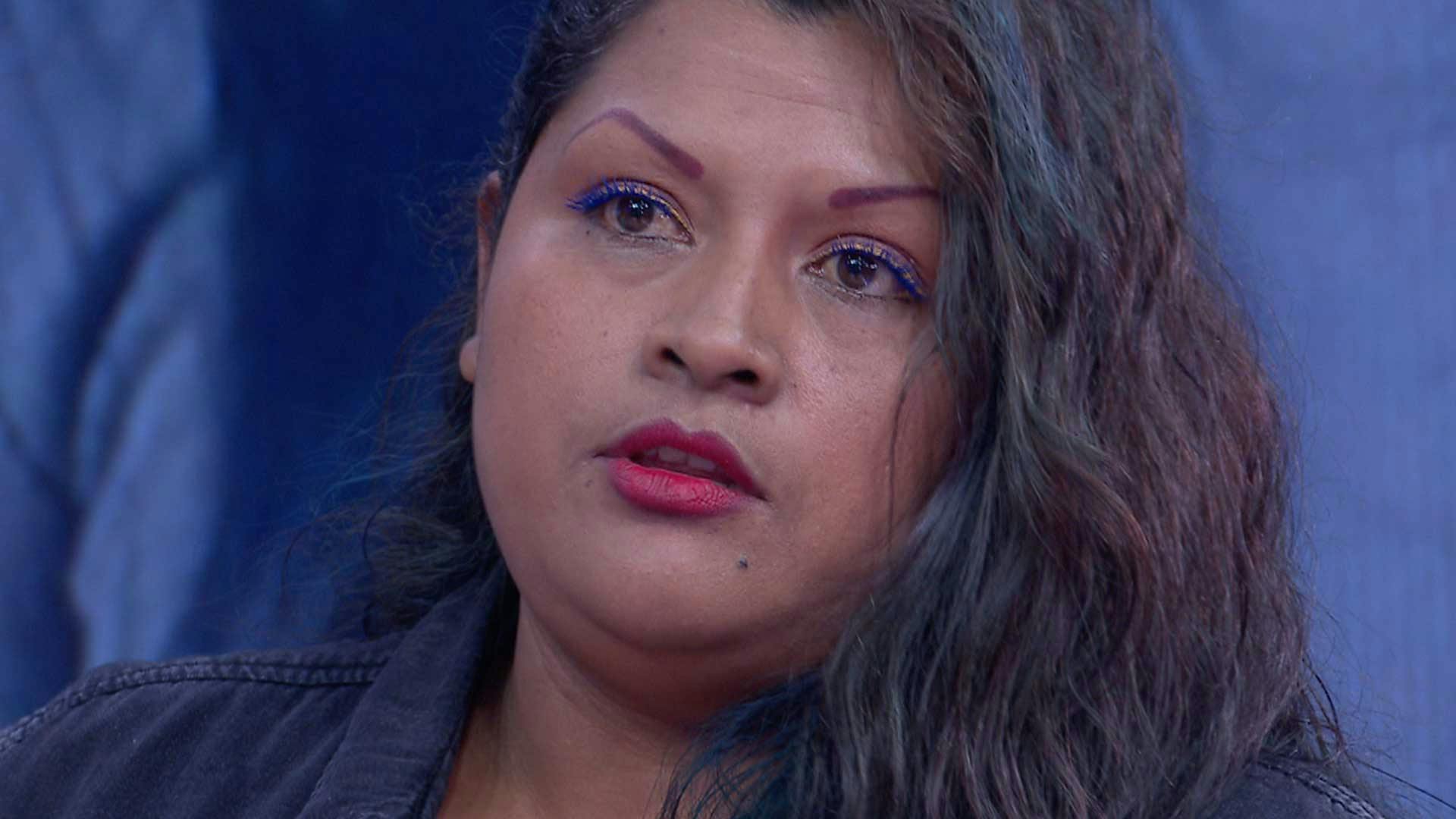 Rocío no quiere cuidar a Jennifer porque ha tratado de hacerse daño