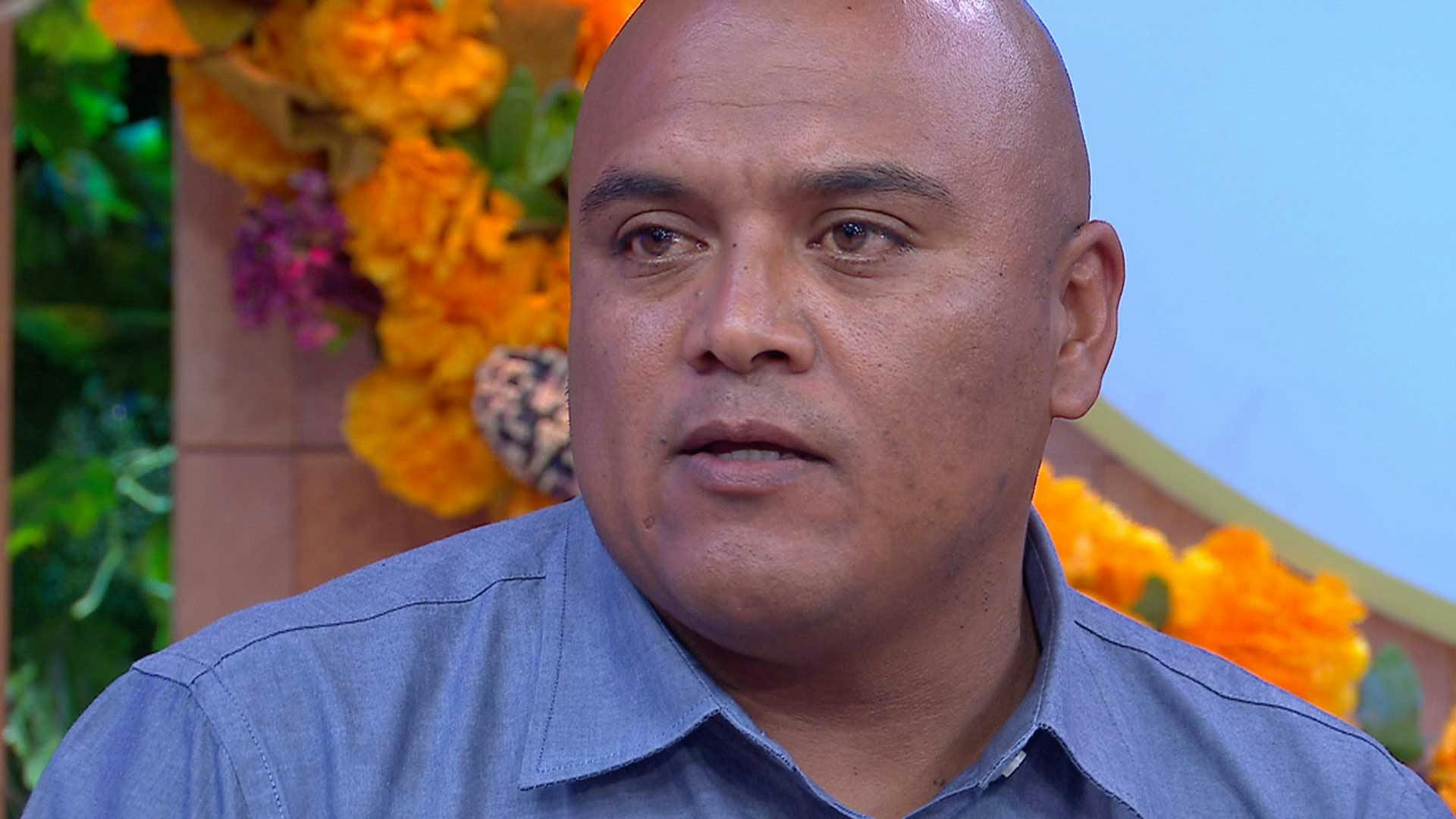 ¡No permitirá más humillaciones! Sergio defiende a Viridiana