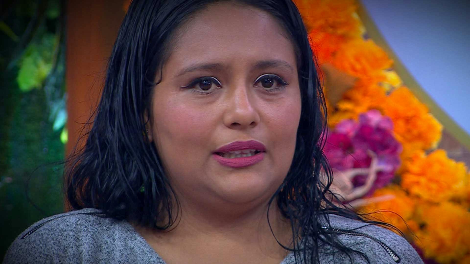 La hija de Viridiana nunca le perdonará que haya corrido a su padre