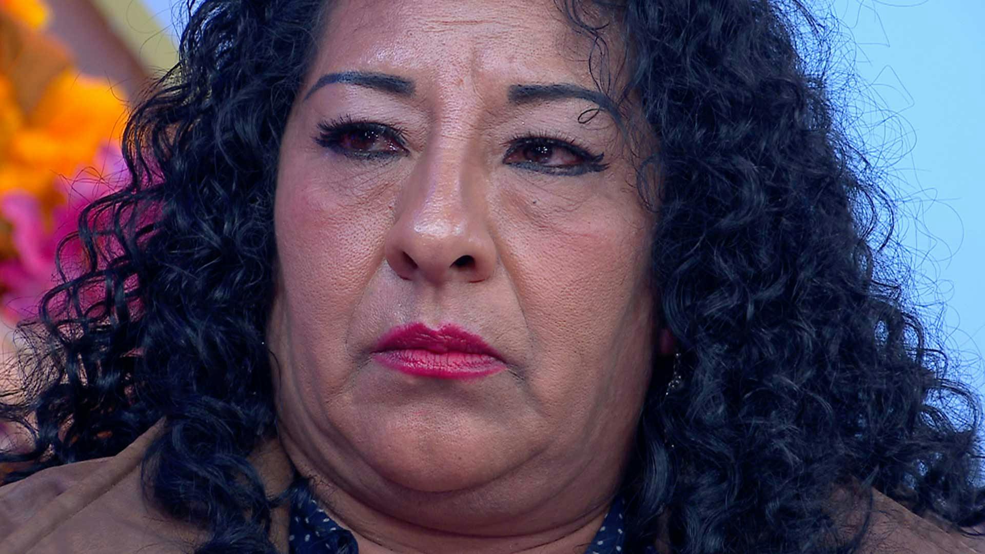 Josefa no quiere que su hijo responda por embarazar a una oportunista