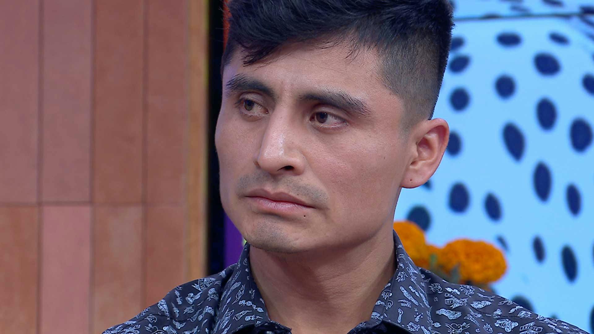 ¡Sólo fue una noche de placer! David no volverá con Gloria