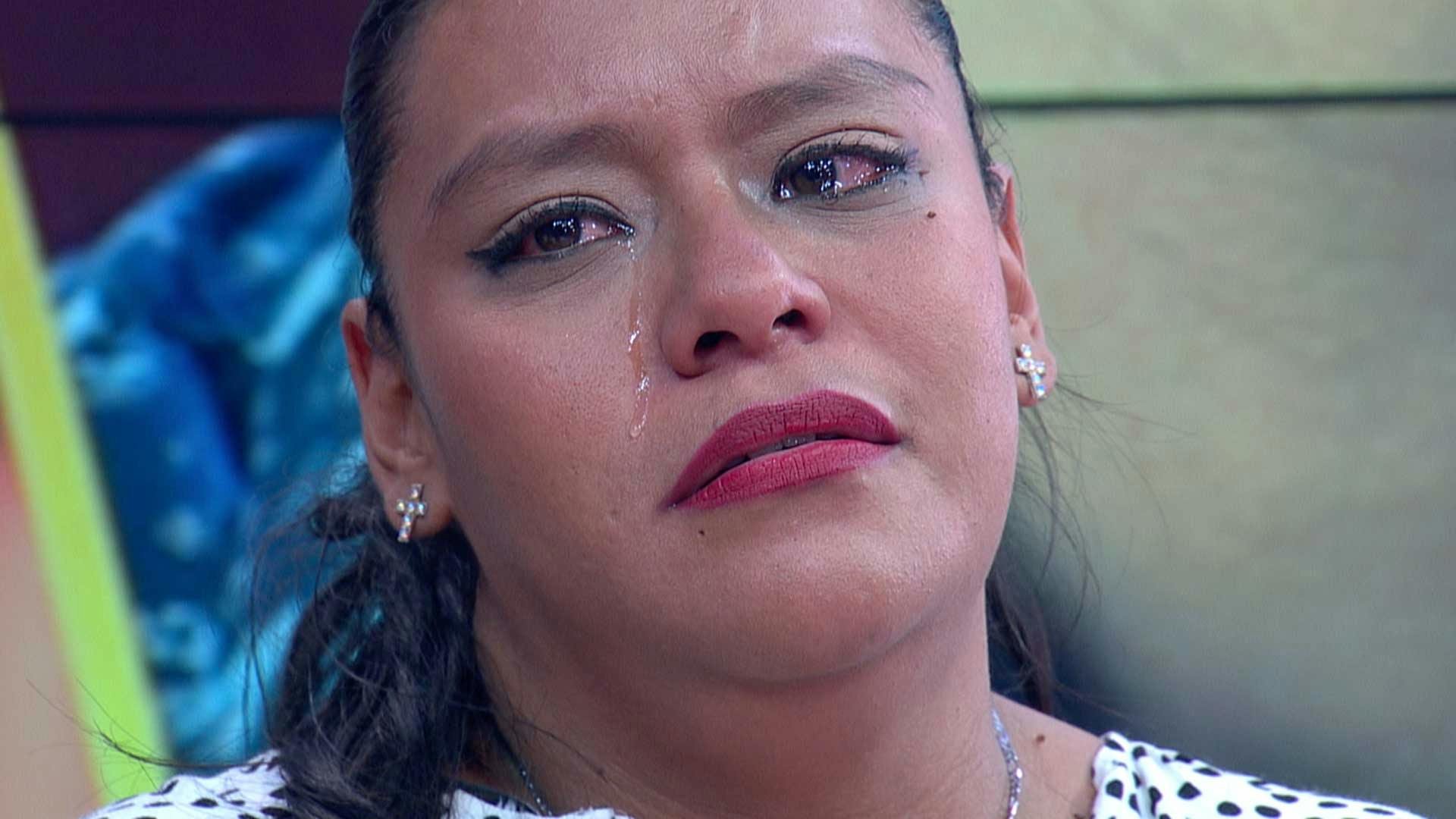 ¡Se embarazó para quitarle a su marido! El matrimonio de Karla peligra