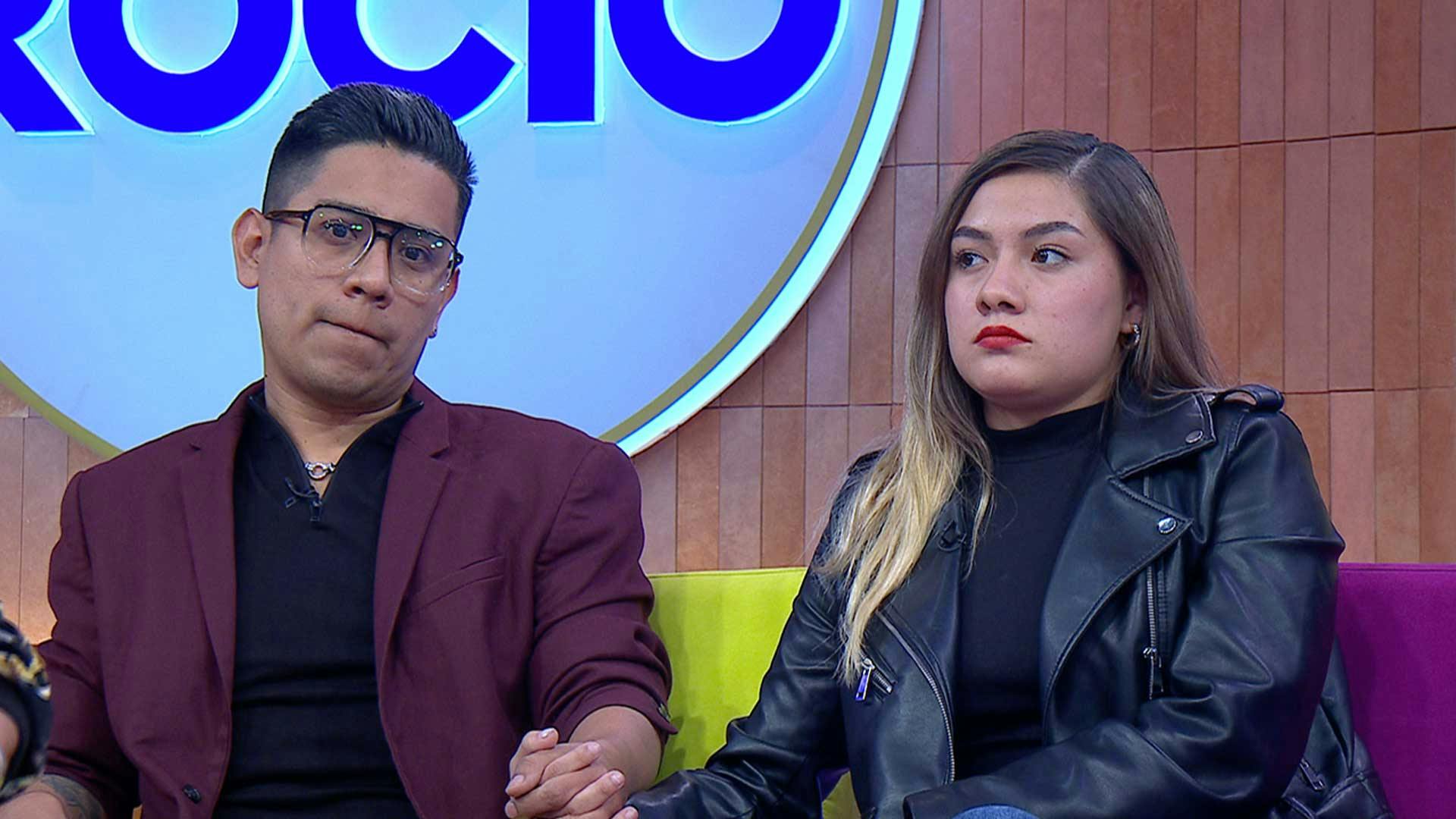 La amiga de la novia de Antonio lo difama porque se quedó ardida