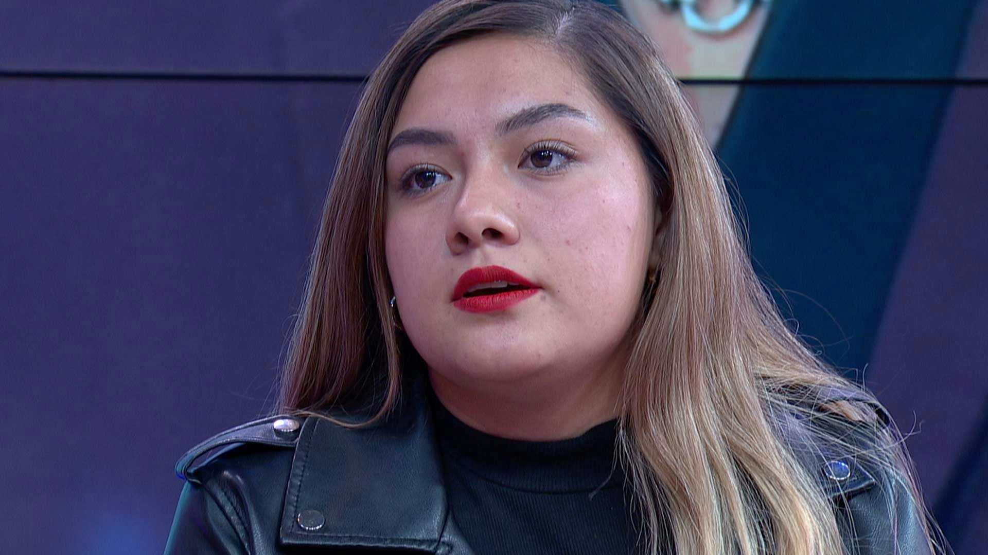 A Mónica la eligieron sobre su amiga y ahora la envidian