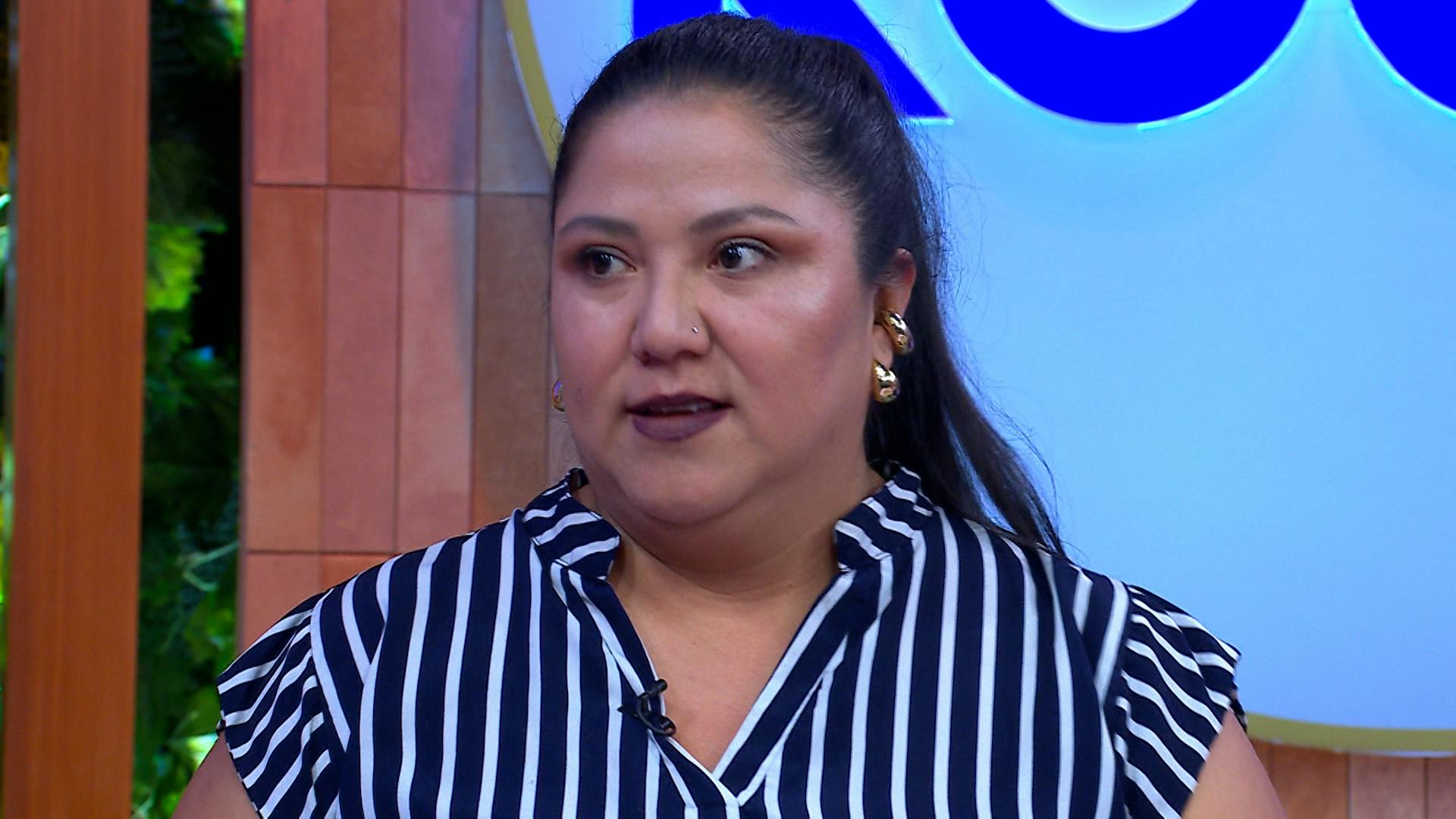 ¡Se le escondieron como ratas! Esmeralda compró un viaje y la timaron