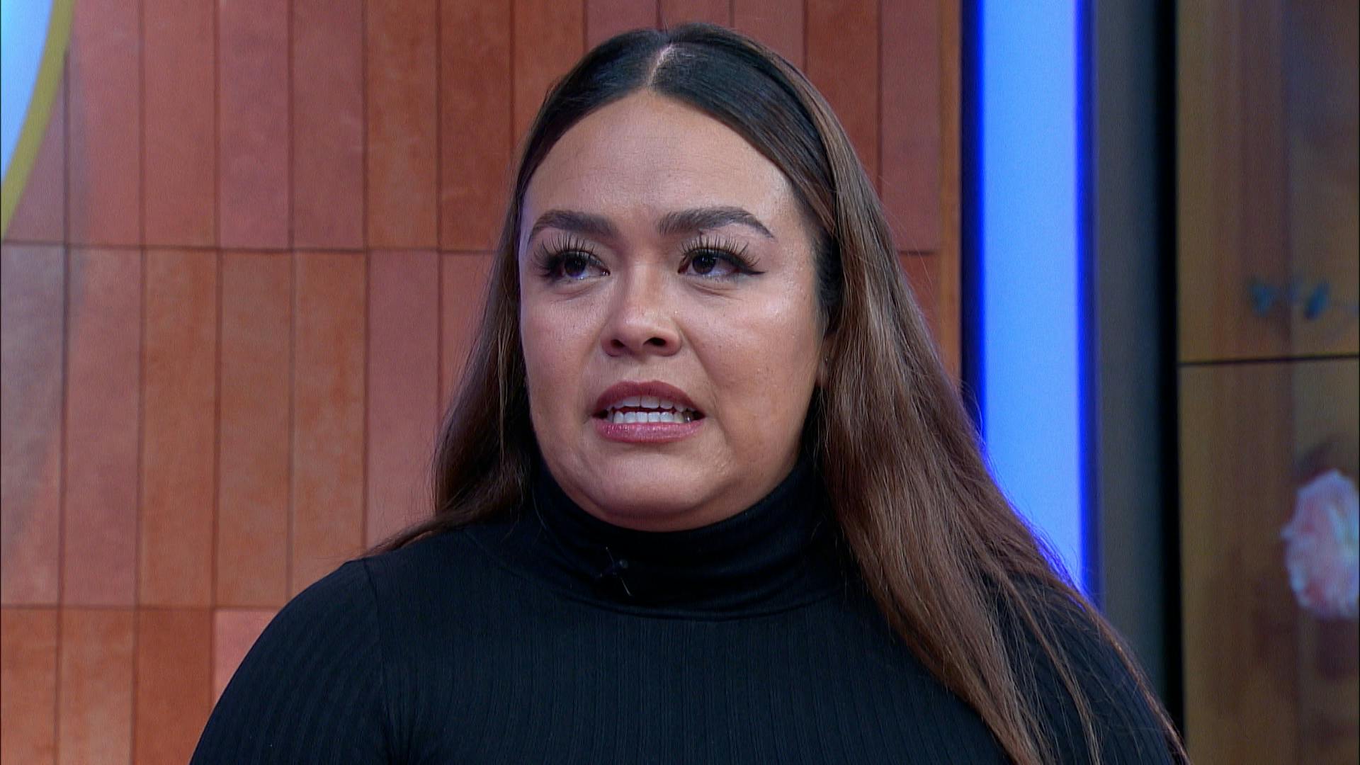 ¡Quiere denunciarla por ratera! Lucero ya no confía en su hermana