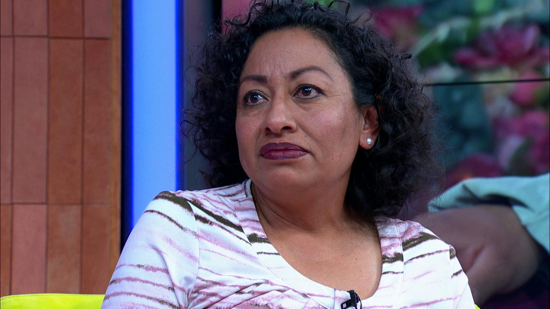 ¡Quemaron el negocio de Estela porque su hija andaba de amante!