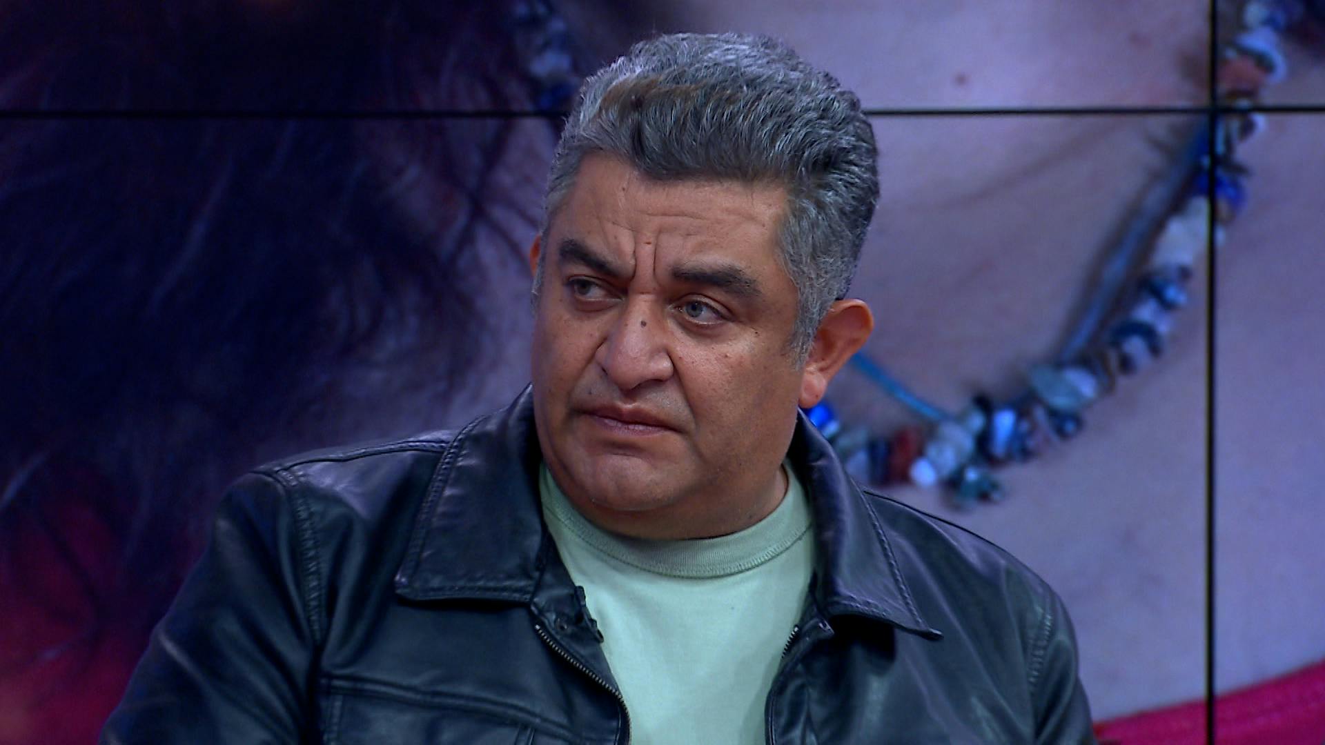 Se ardió porque prefirió a su hermana y dejaría sin casa a Miguel 