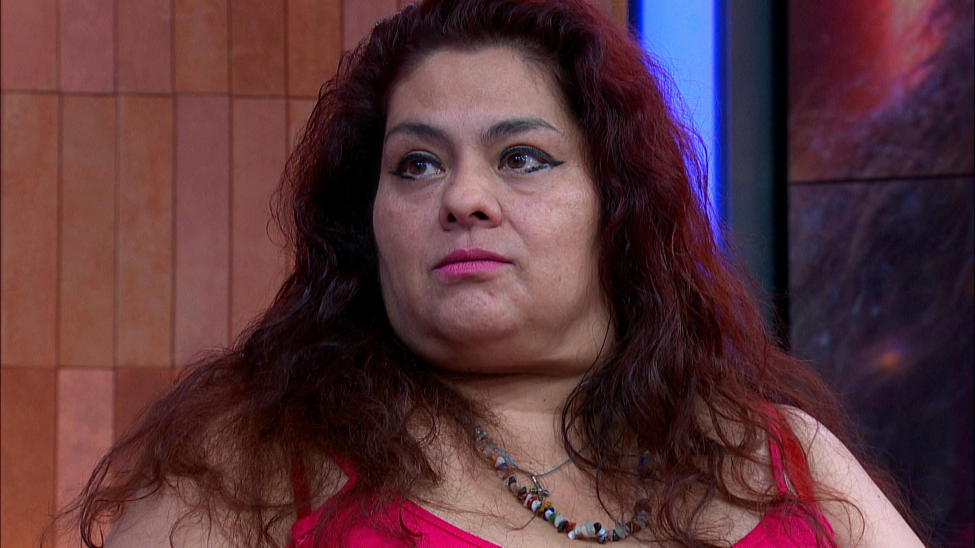 ¡Sacó las garras! Teresa y su hermana disputan la casa de su mamá