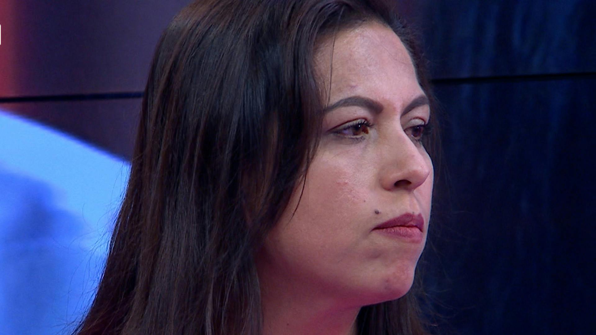 Rosi y su mamá quedaron desprotegidas cuando falleció su padre