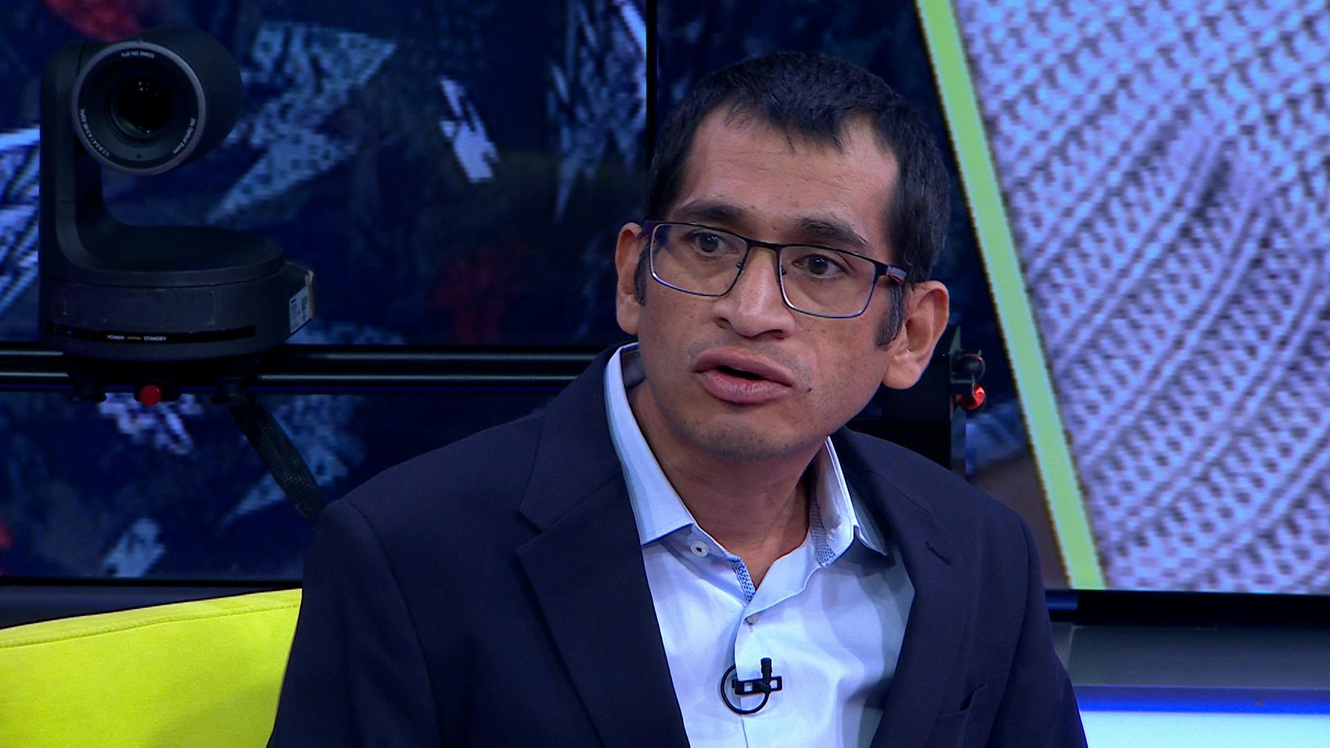 Mauricio prestó dinero, pero ya no tienen para pagarle