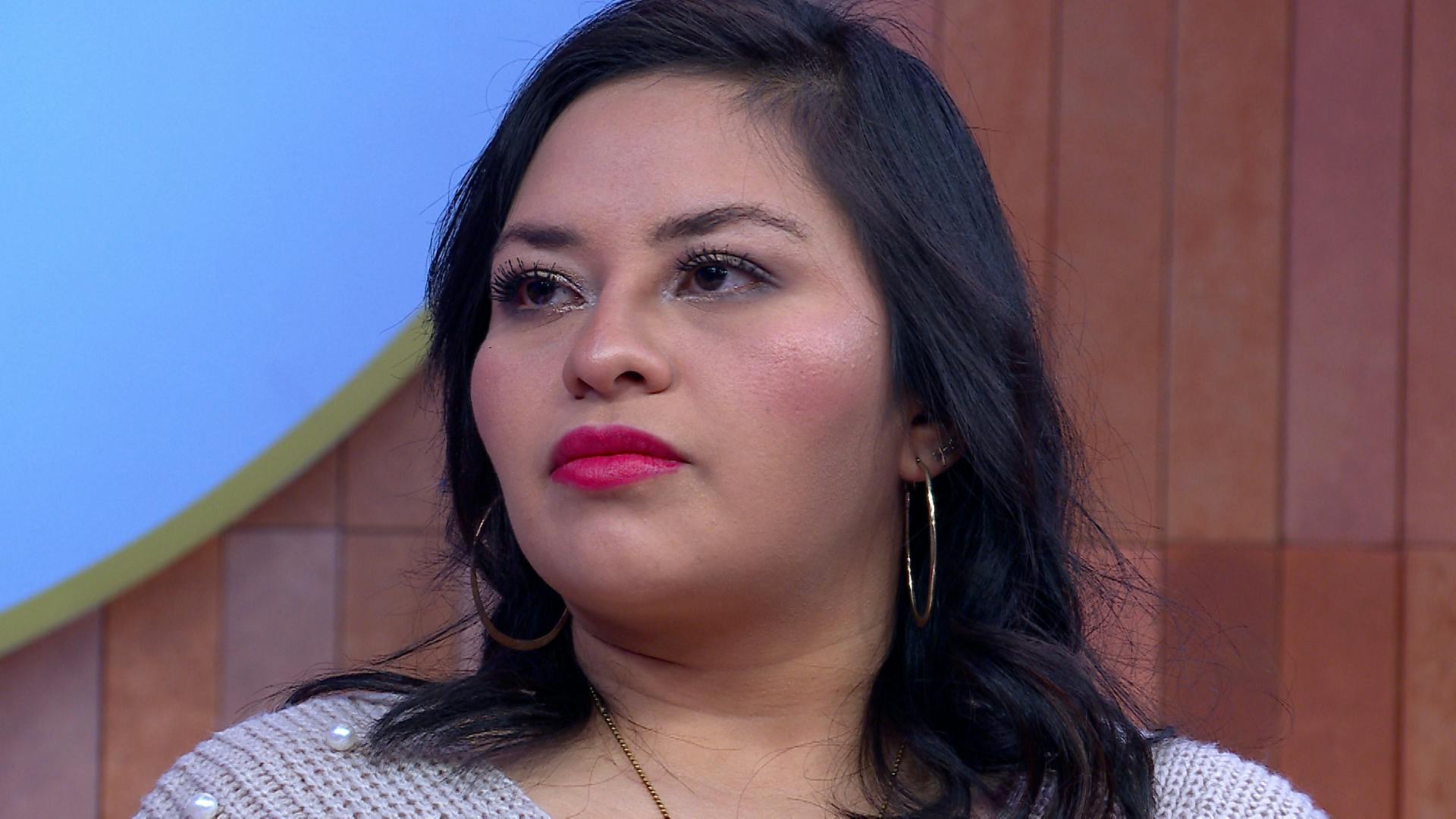 A Thalía le prometieron una vida de reina y quiere que le cumplan