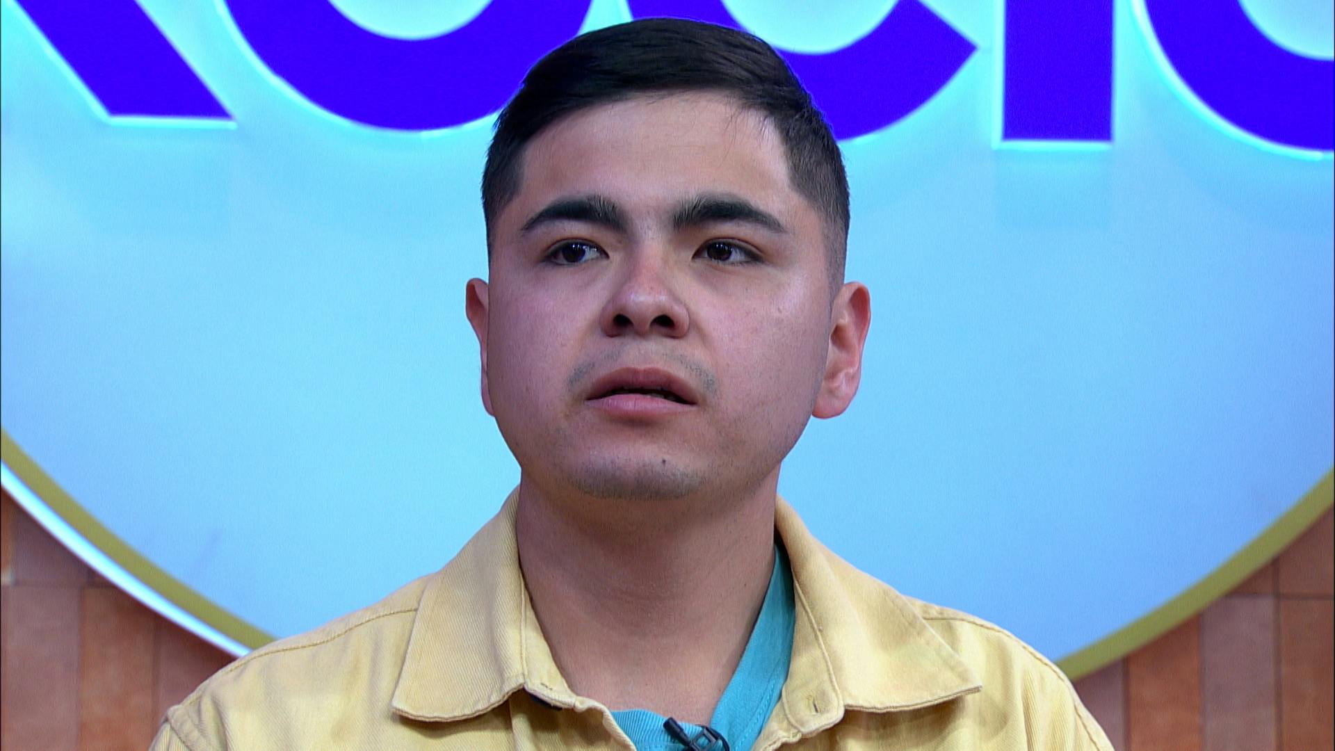 ¿Debe denunciar? La mamá de la hija de Víctor se la llevó sin avisarle