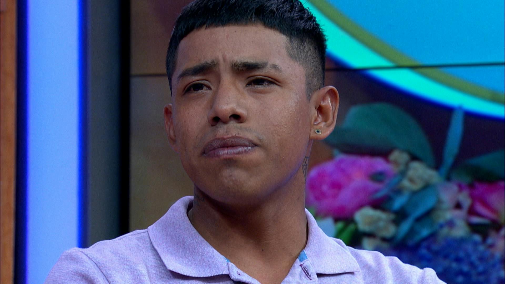  La mamá de Manuel es viene viene y se enoja si le dan poca propina