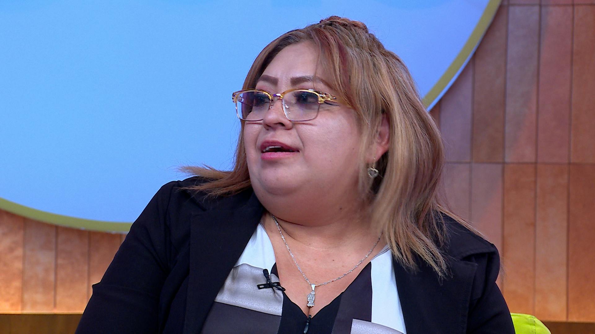 ¿Habrá consecuencias? Zuleima contrato a una soltera y resultó casada