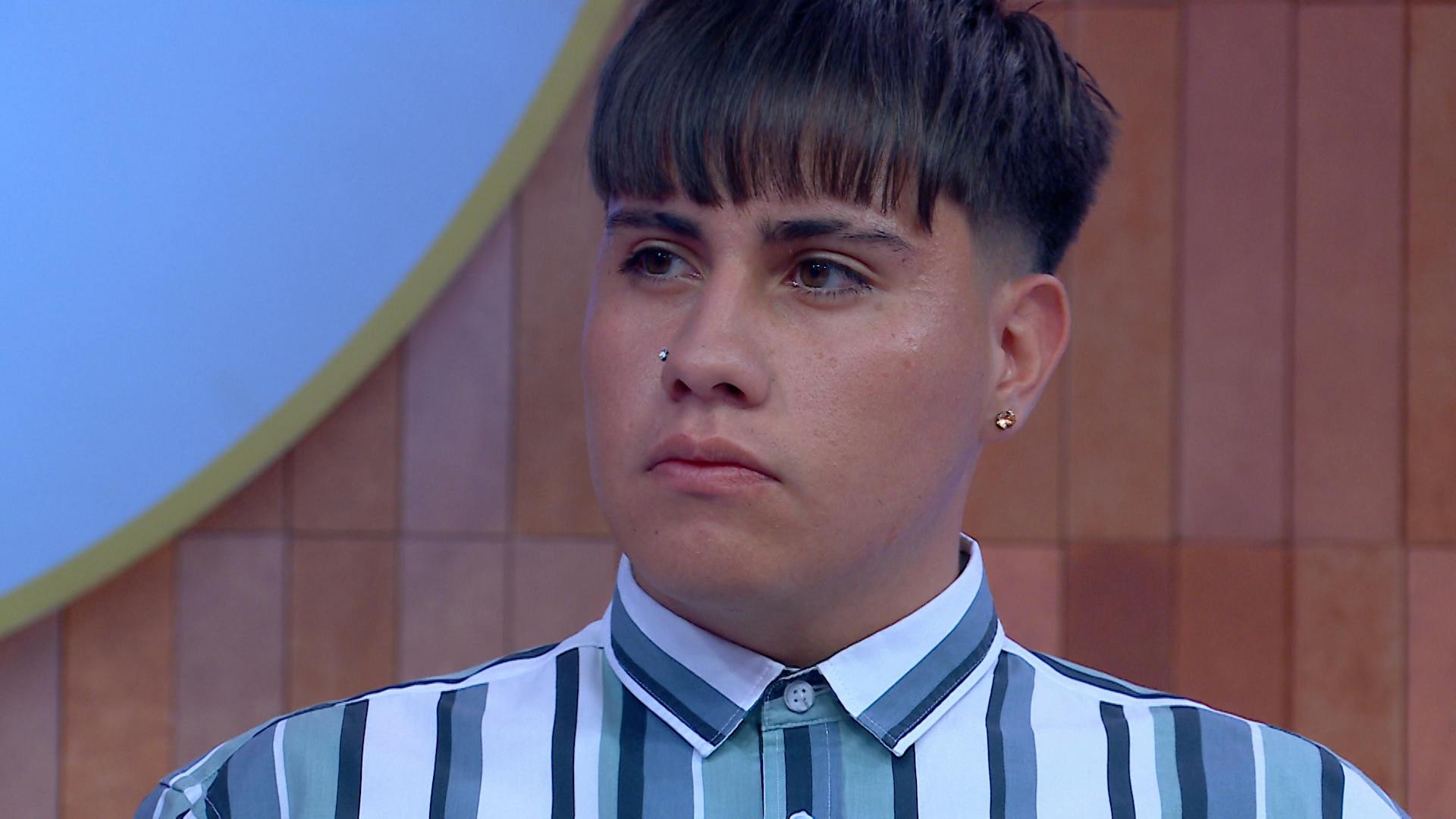 A Jair lo quieren hacer responsable de un bebé que no es suyo