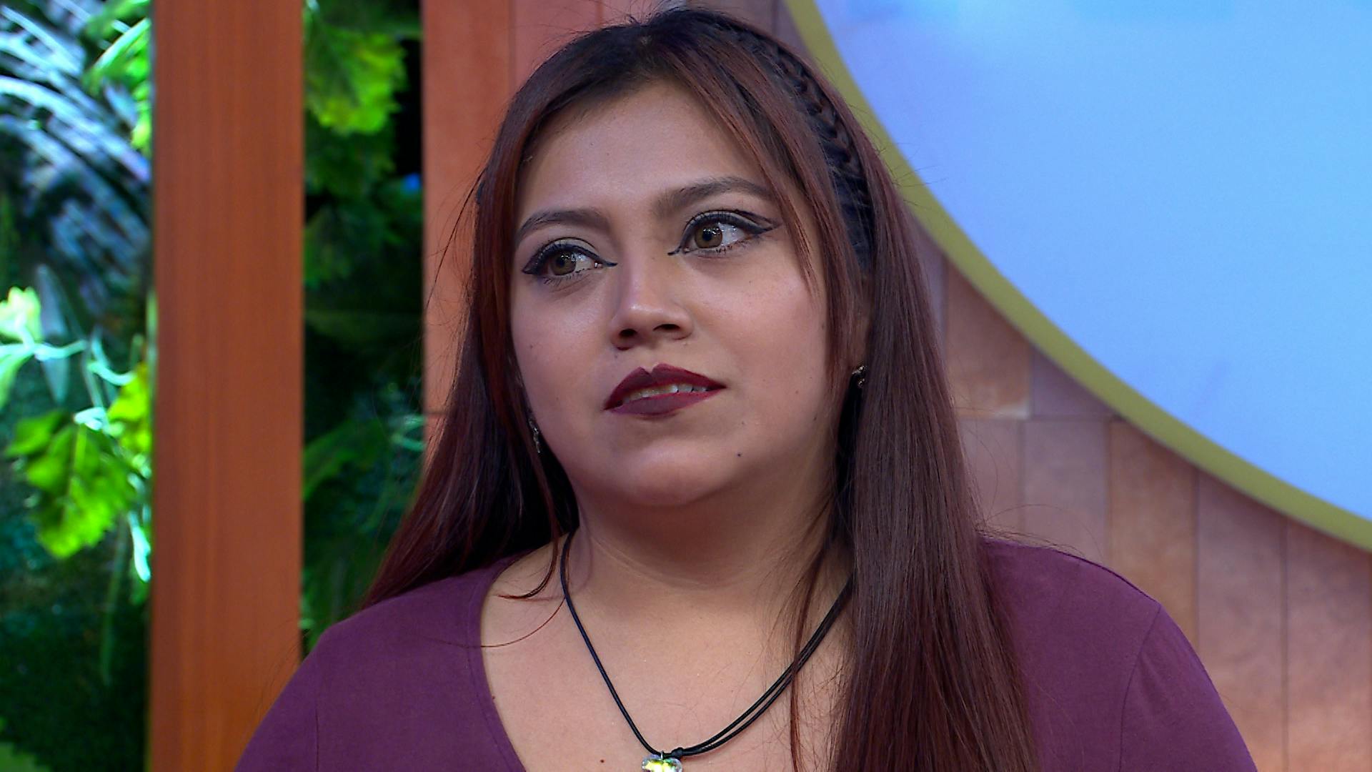 Daniela es amiga de Jennifer y reveló que está engañando a Roberto