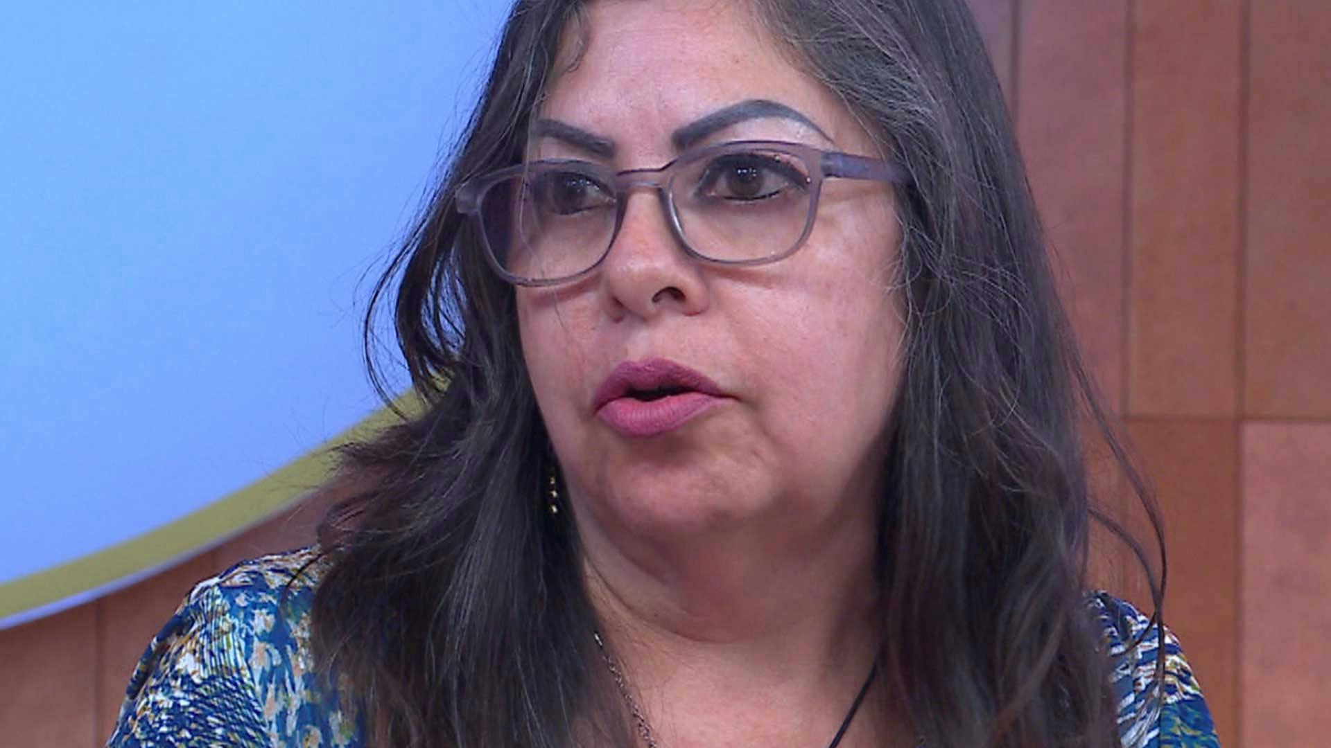 Verónica es esposa de Javier y quería confirmar que él le fue infiel