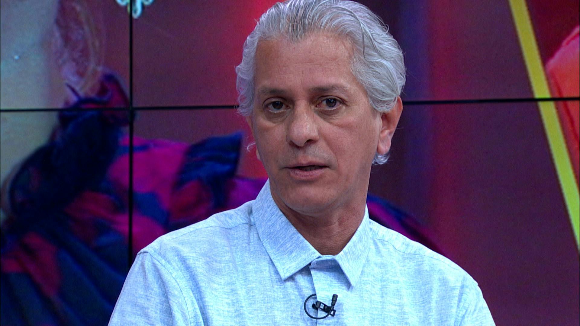 Gerardo revela que Monse lo maltrata y lo ofende por ser venezolano