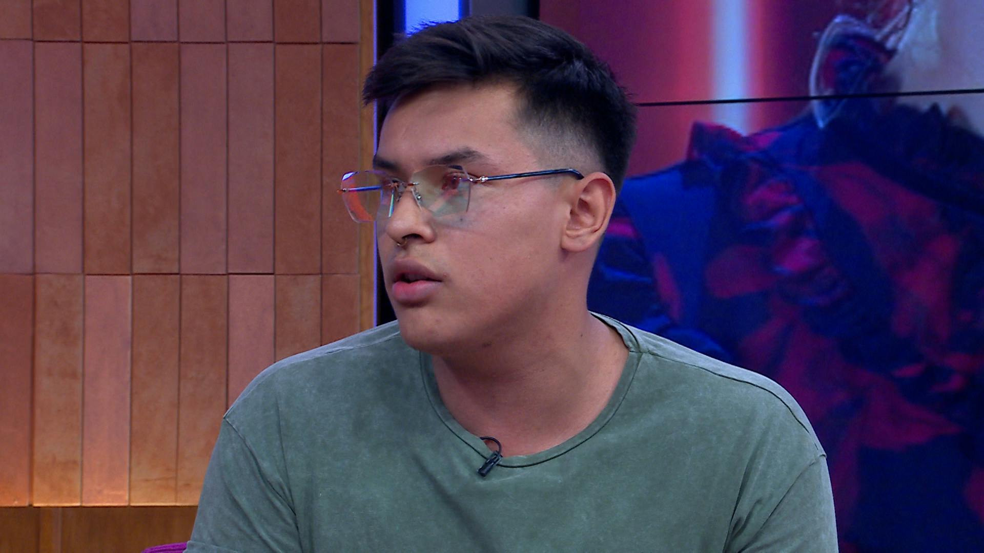 Fernando quiere salir de problemas vendiendo la casa de la abuela