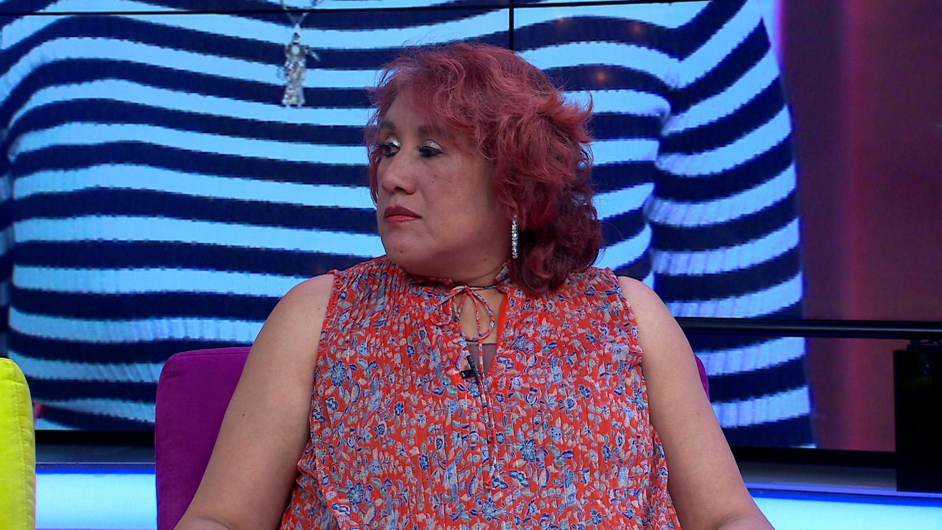 La nuera de Eva es una cobarde por querer divorciarse de su hijo