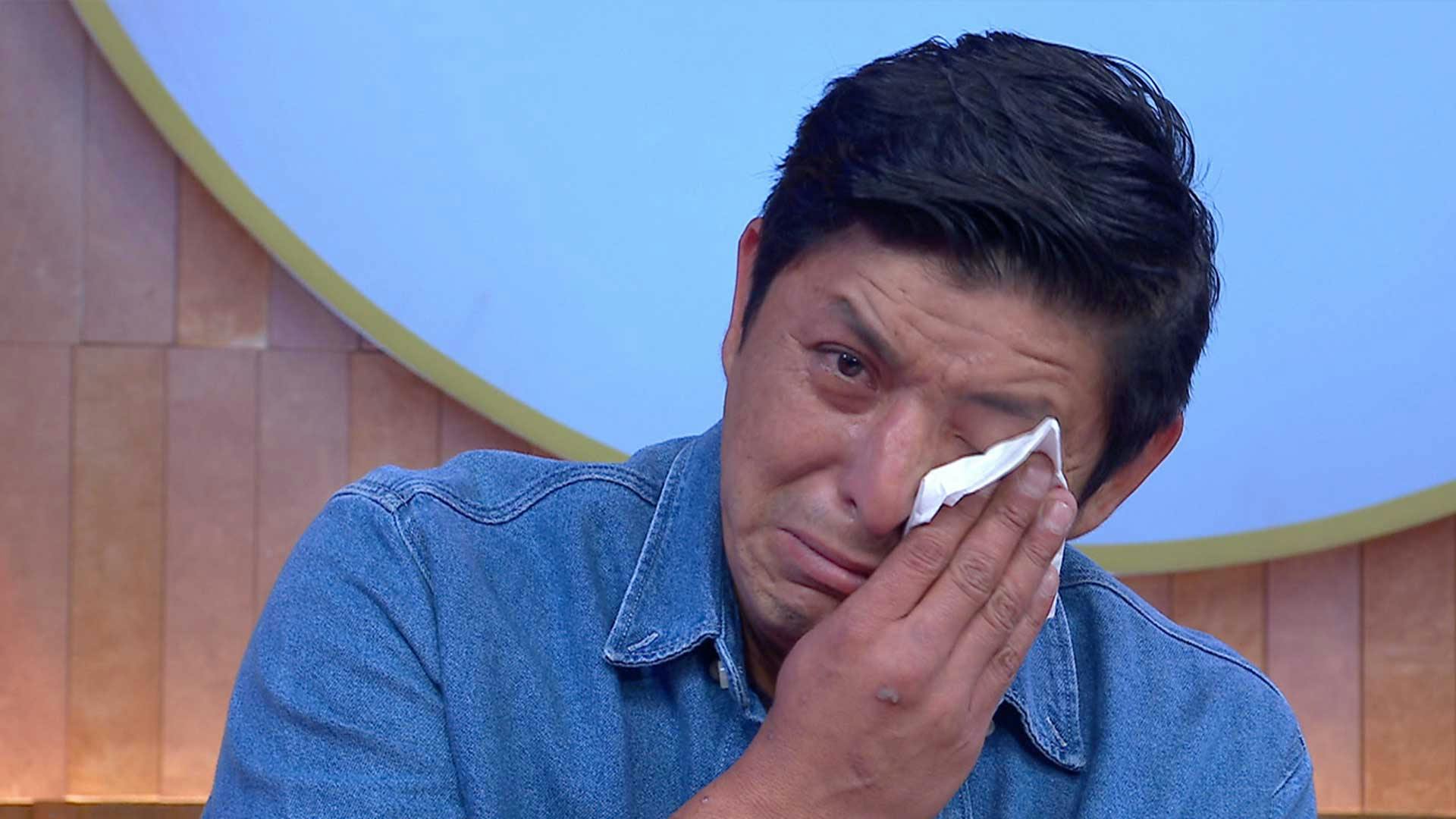 A Jonathan le han dicho que su hijo anda en malos pasos. ¿Será cierto?